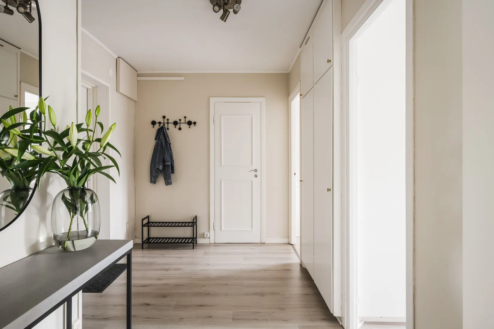 Bostadsrätt, Kaserngatan 55A, Söder, Gävle