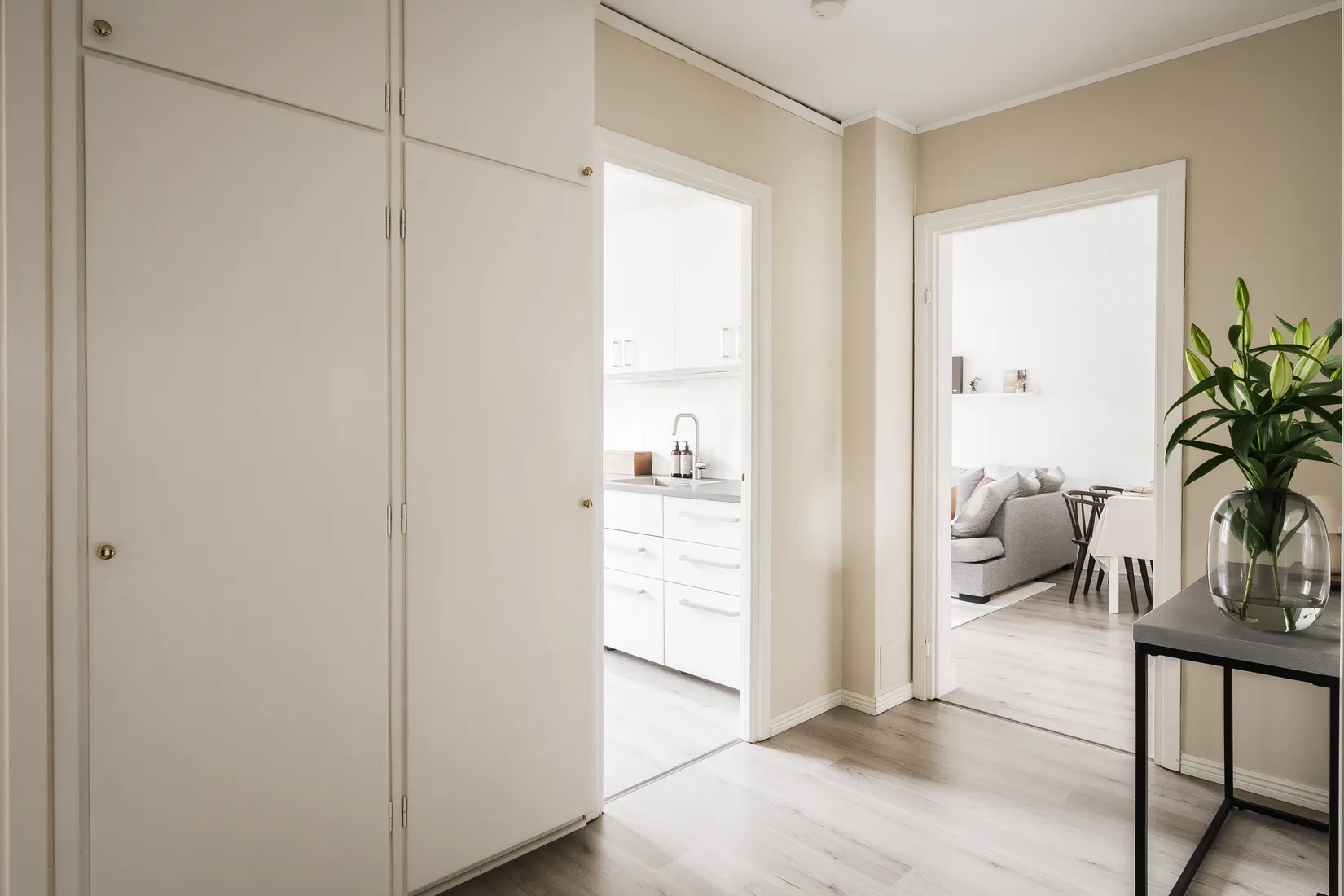 Bostadsrätt, Kaserngatan 55A, Söder, Gävle
