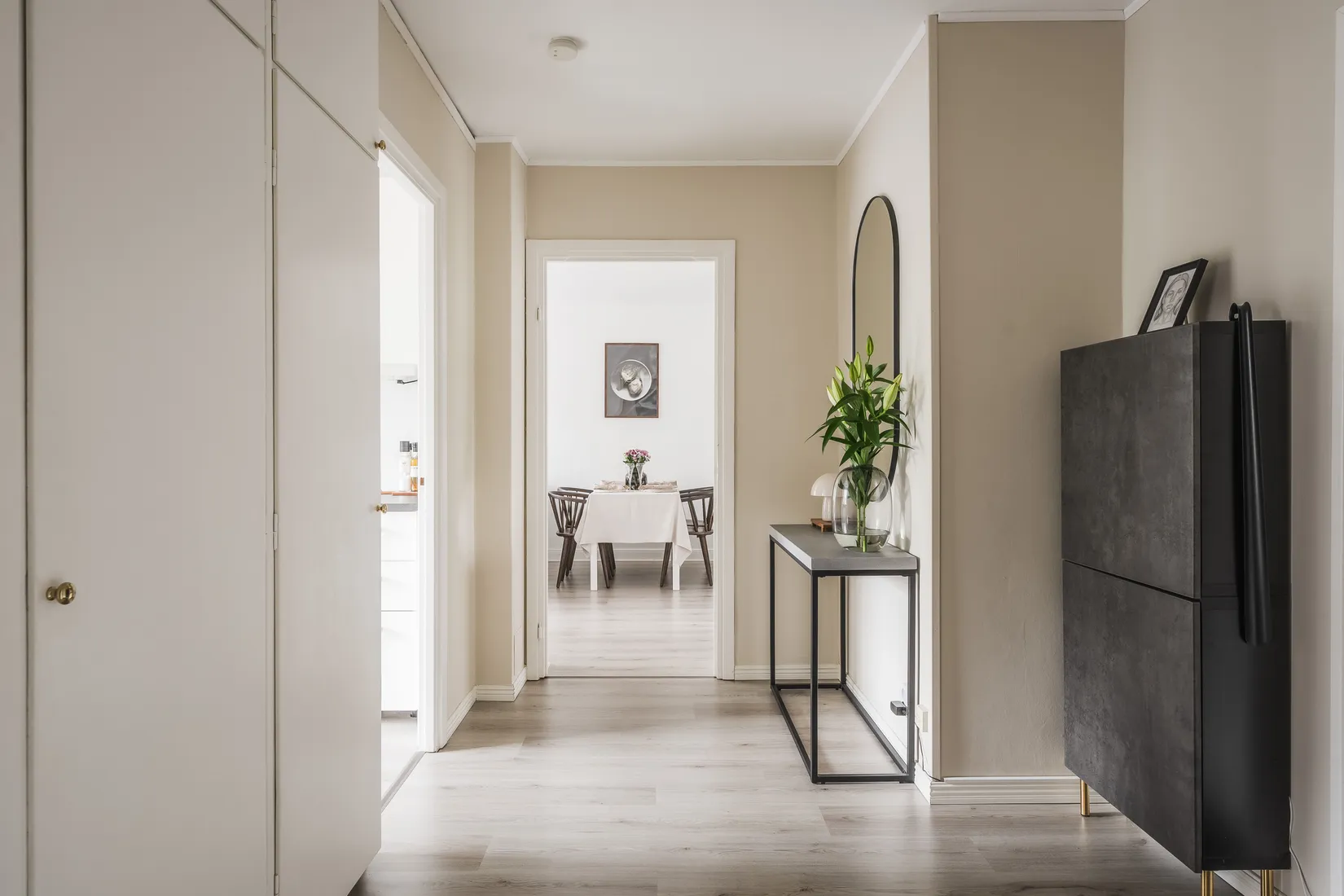 Bostadsrätt, Kaserngatan 55A, Söder, Gävle