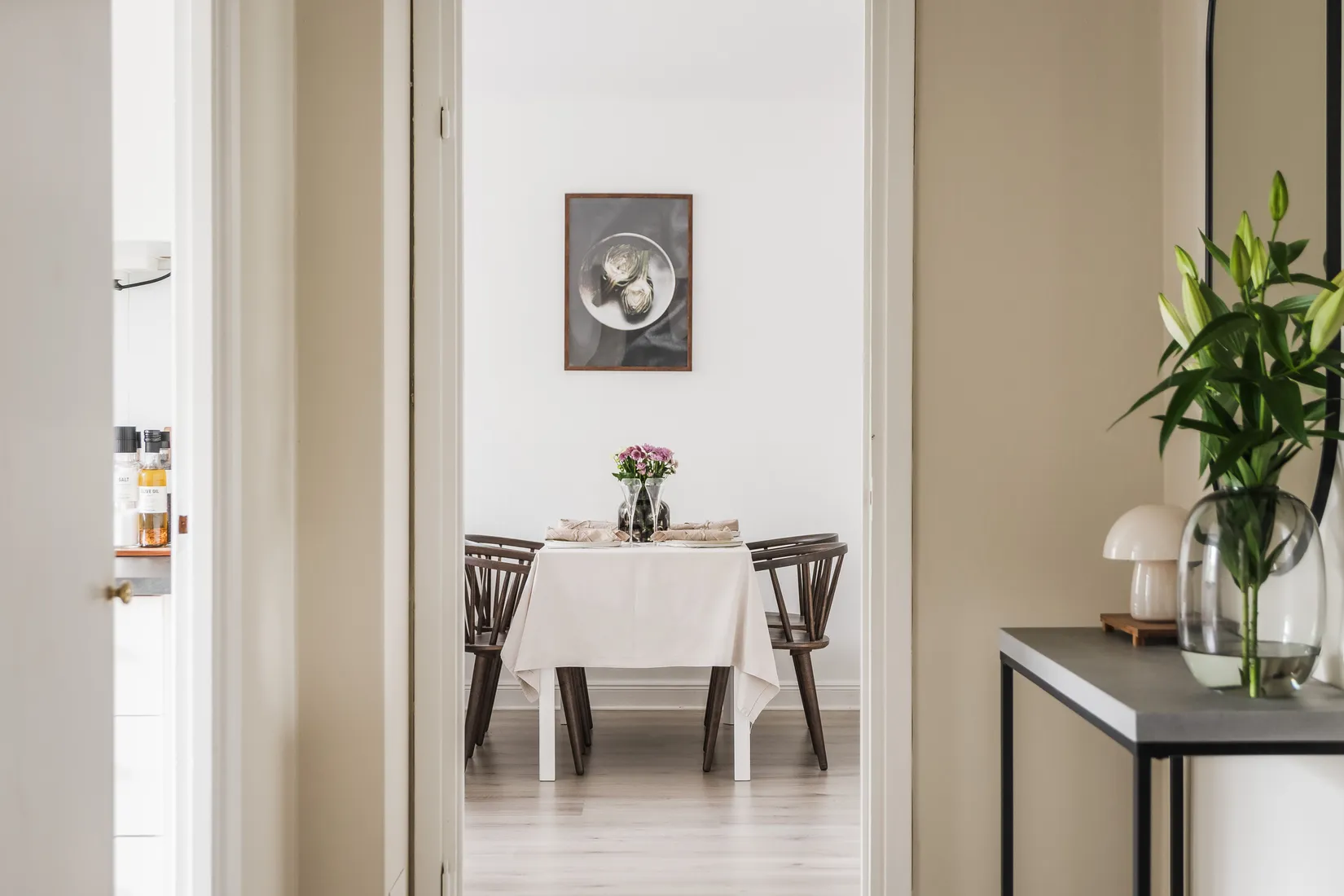 Bostadsrätt, Kaserngatan 55A, Söder, Gävle