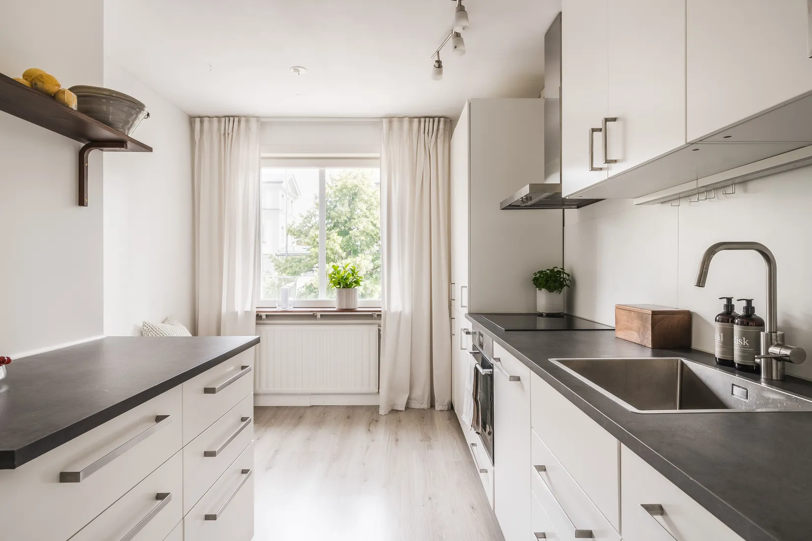 Bostadsrätt, Kaserngatan 55A, Söder, Gävle
