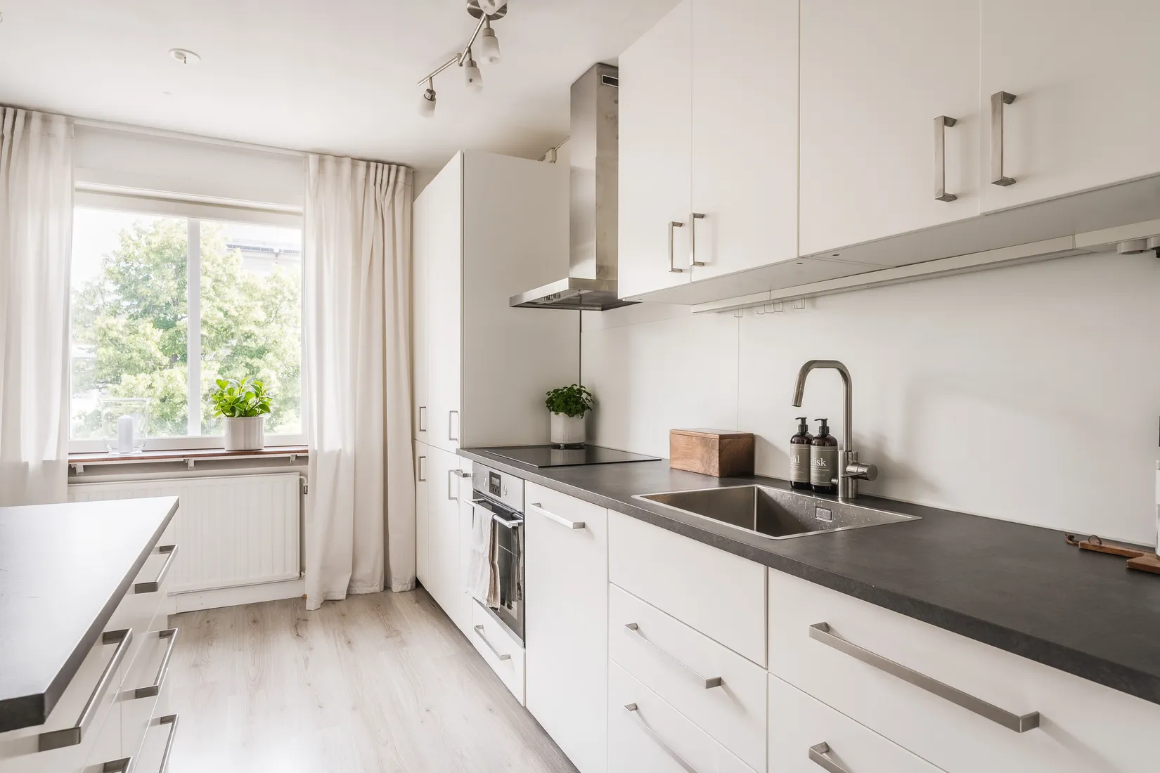 Bostadsrätt, Kaserngatan 55A, Söder, Gävle