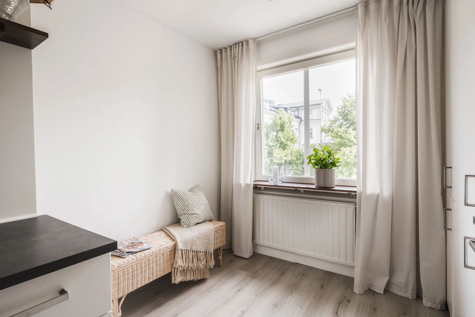Bostadsrätt, Kaserngatan 55A, Söder, Gävle