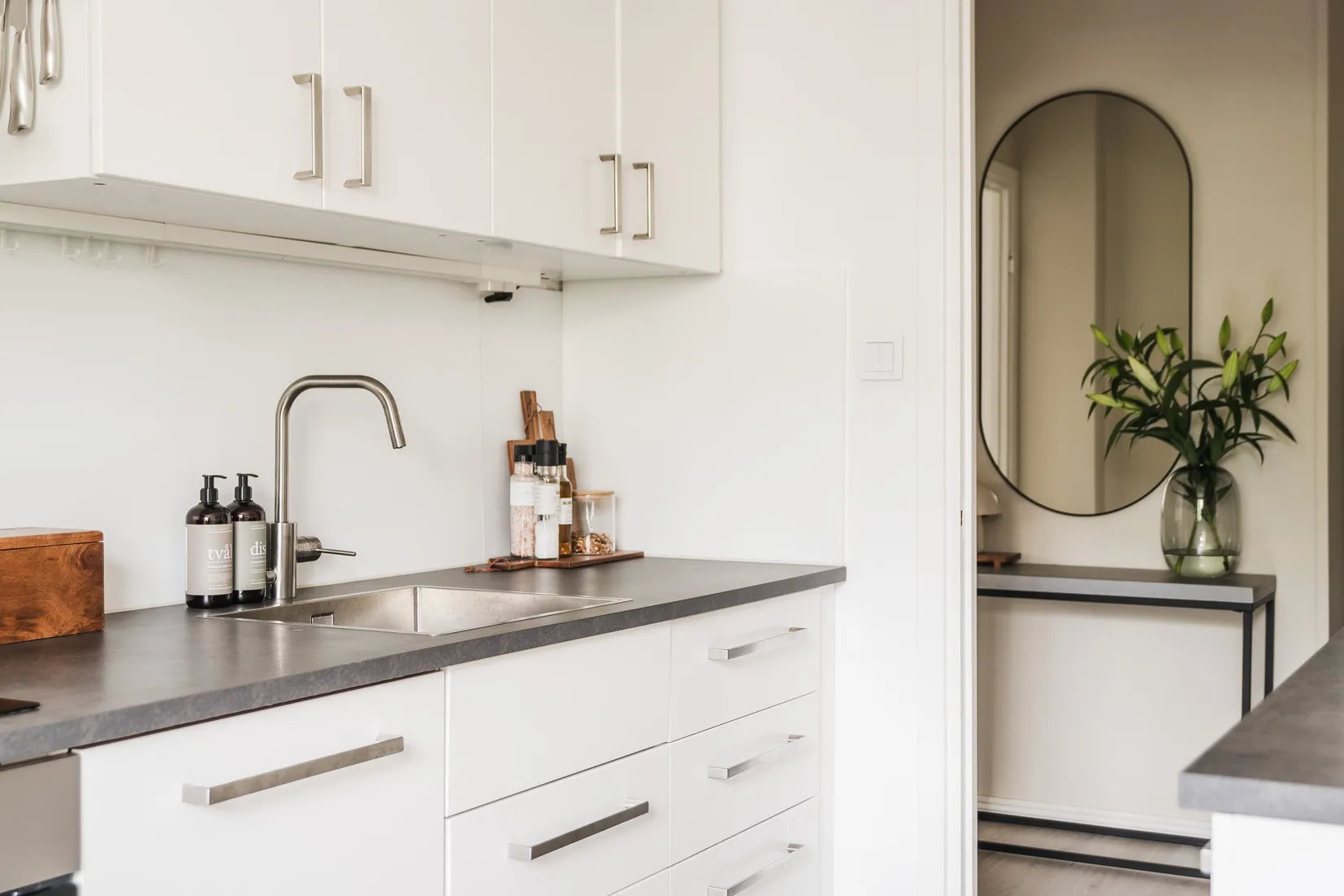 Bostadsrätt, Kaserngatan 55A, Söder, Gävle