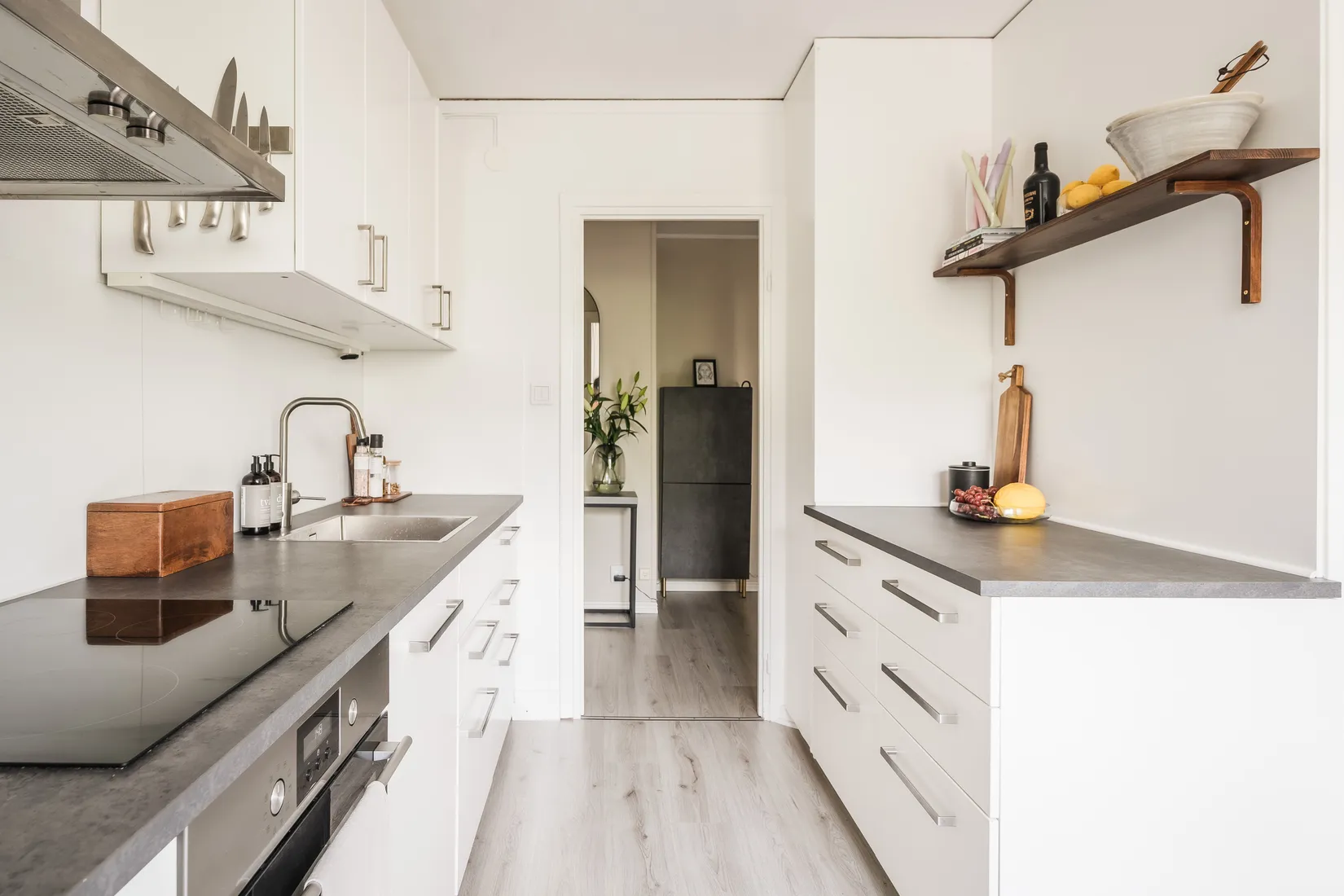 Bostadsrätt, Kaserngatan 55A, Söder, Gävle