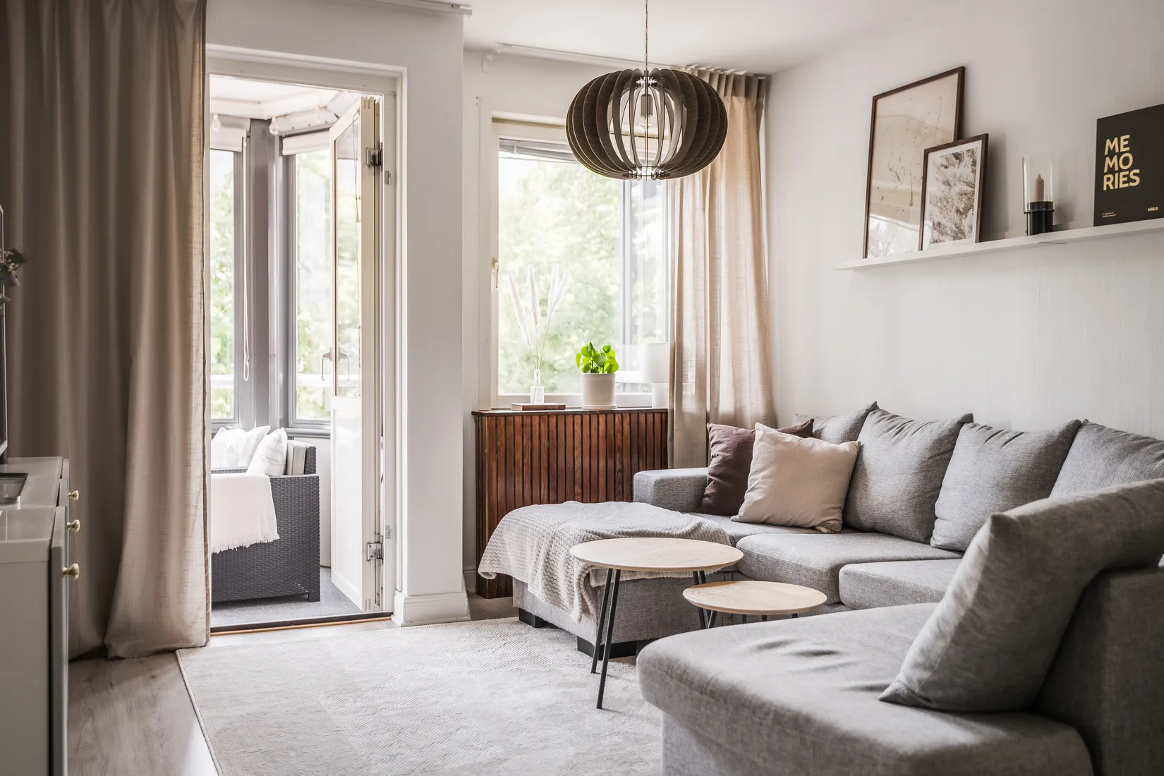 Bostadsrätt, Kaserngatan 55A, Söder, Gävle