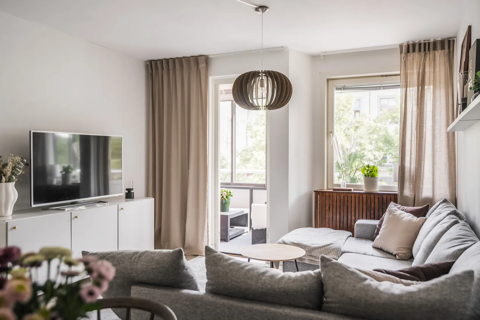Bostadsrätt, Kaserngatan 55A, Söder, Gävle