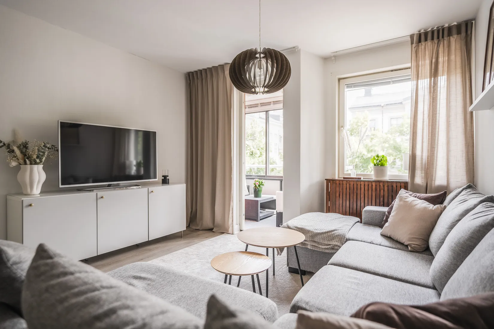 Bostadsrätt, Kaserngatan 55A, Söder, Gävle