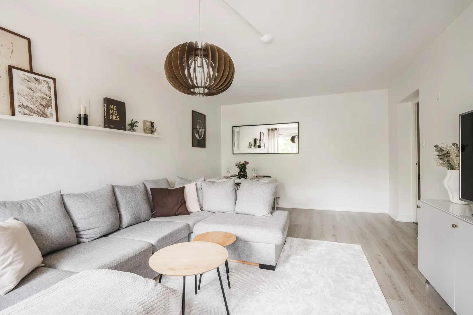 Bostadsrätt, Kaserngatan 55A, Söder, Gävle