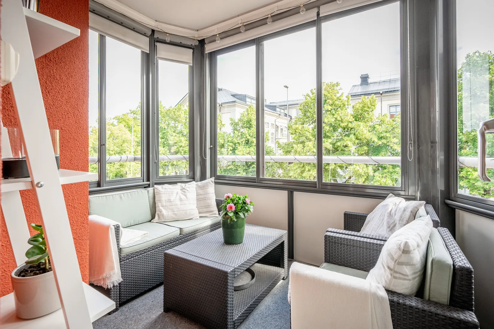 Bostadsrätt, Kaserngatan 55A, Söder, Gävle