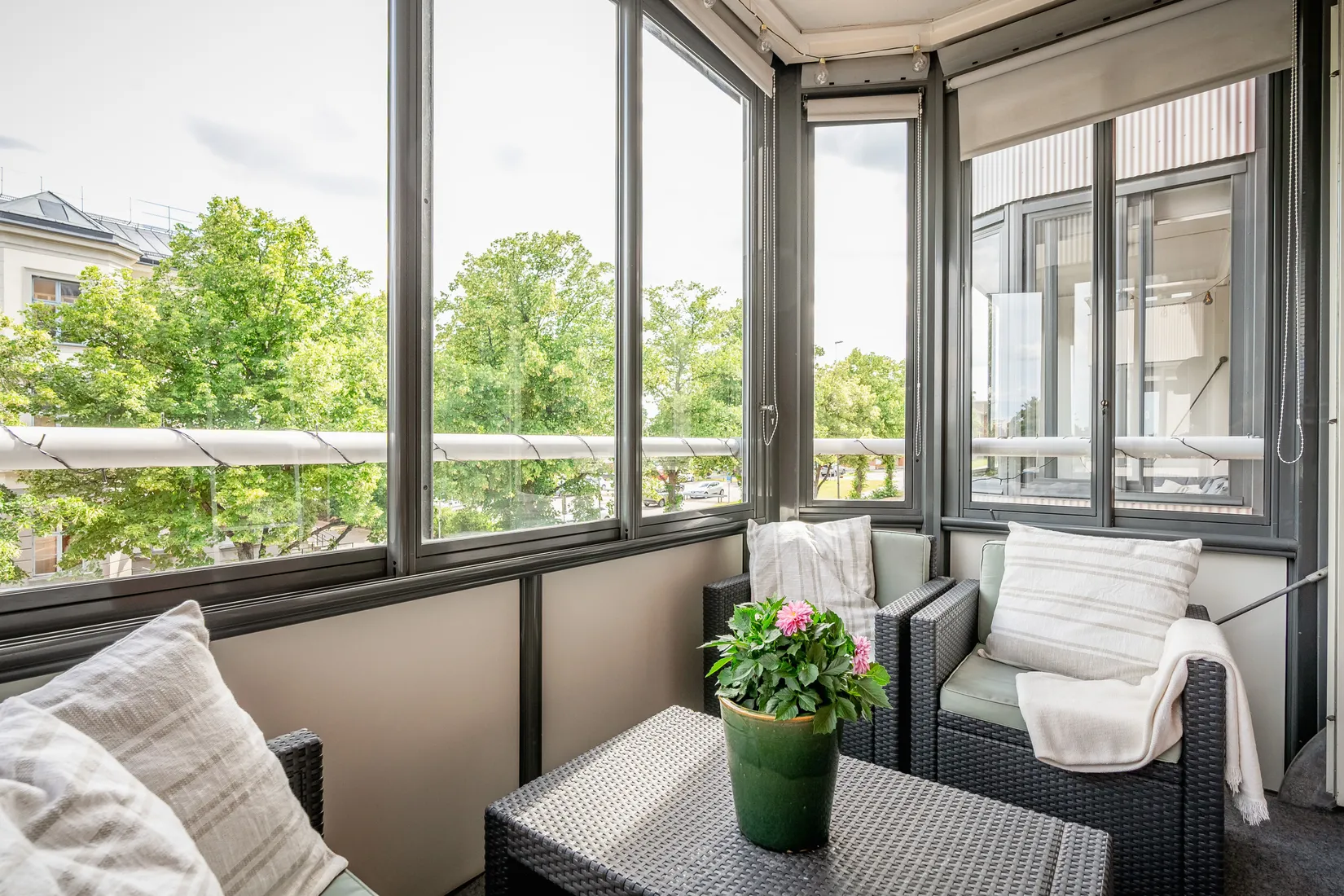 Bostadsrätt, Kaserngatan 55A, Söder, Gävle