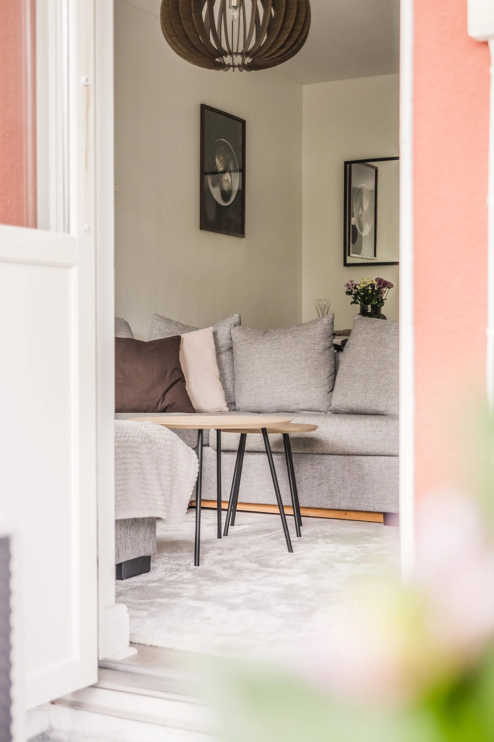 Bostadsrätt, Kaserngatan 55A, Söder, Gävle