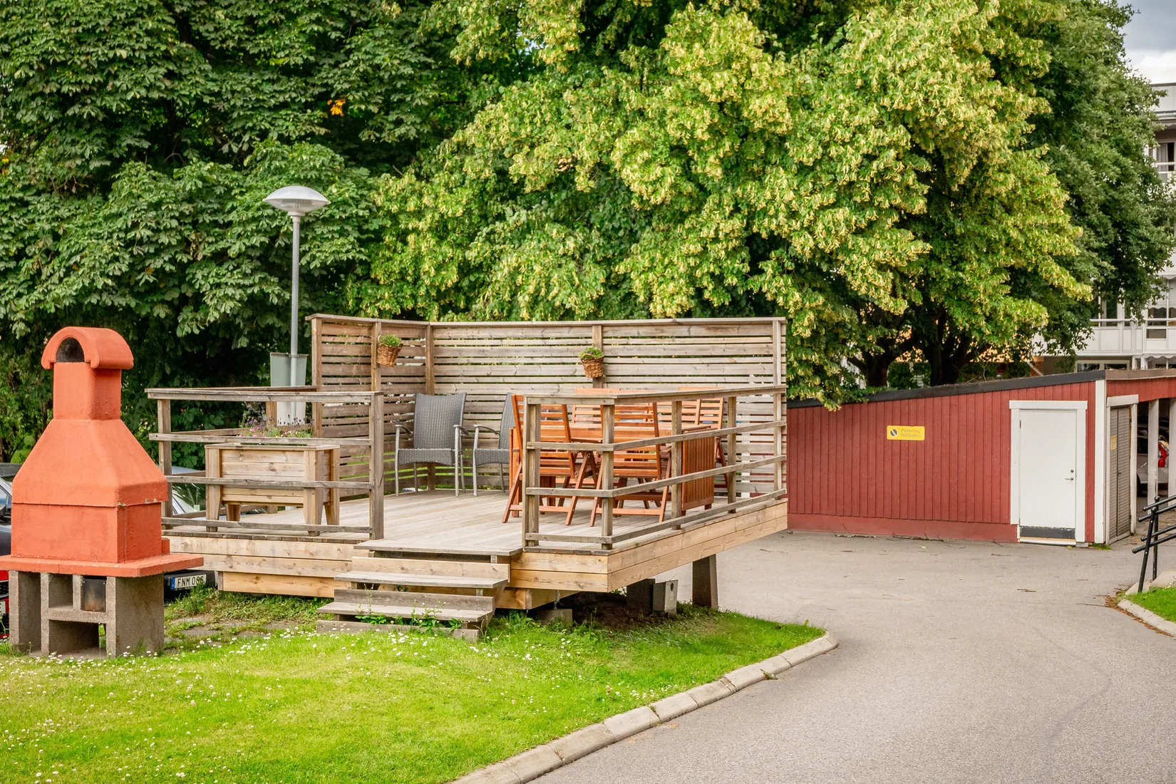 Bostadsrätt, Kaserngatan 55A, Söder, Gävle