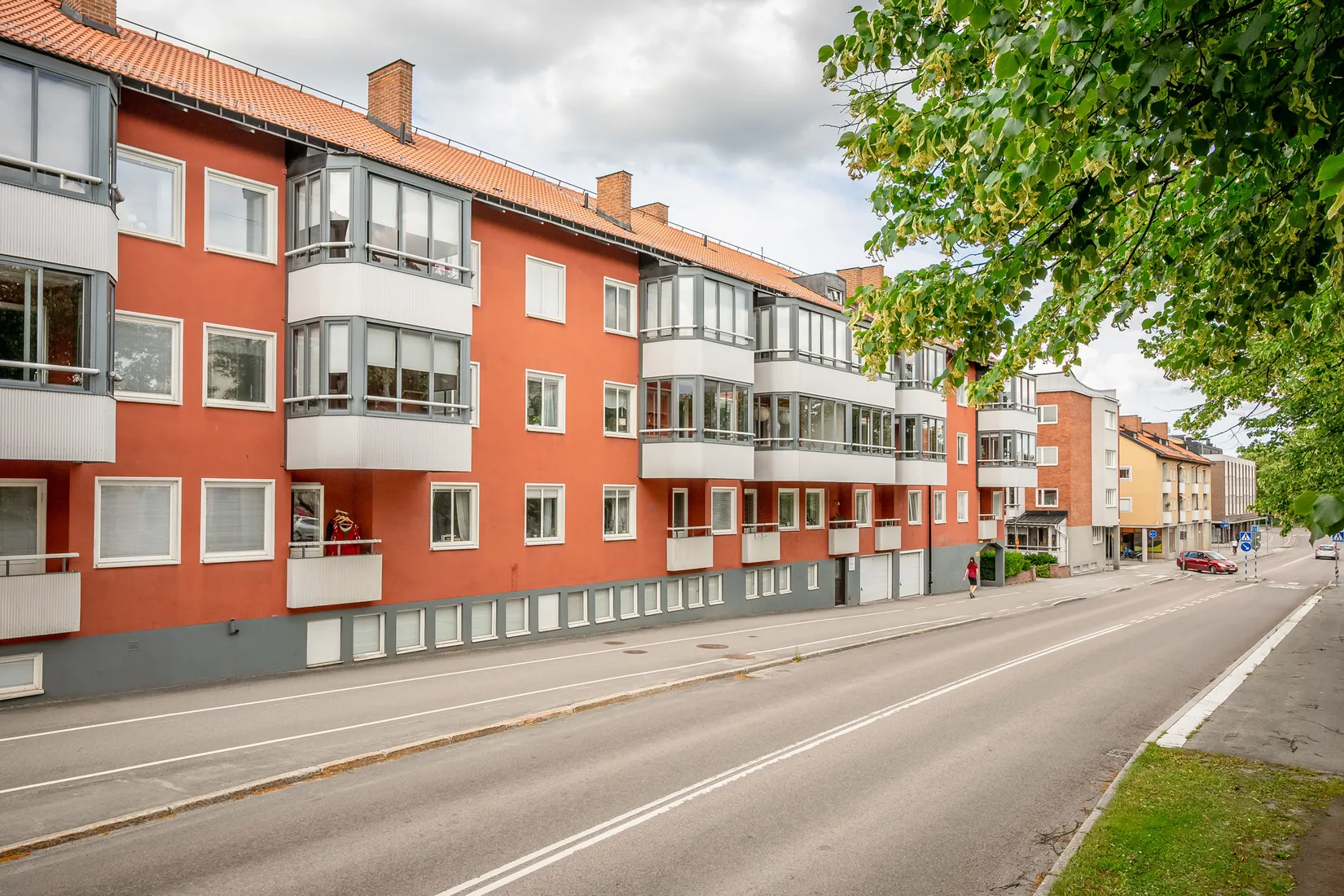 Bostadsrätt, Kaserngatan 55A, Söder, Gävle