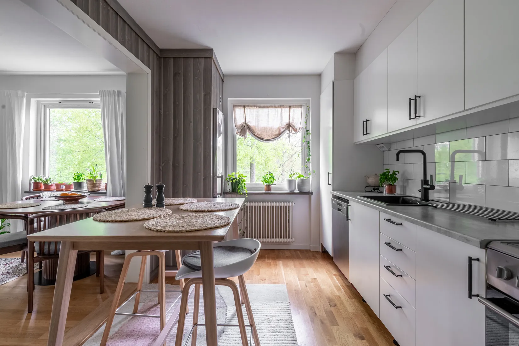 Bostadsrätt, Tåmarksgatan 4, Trandared, Borås