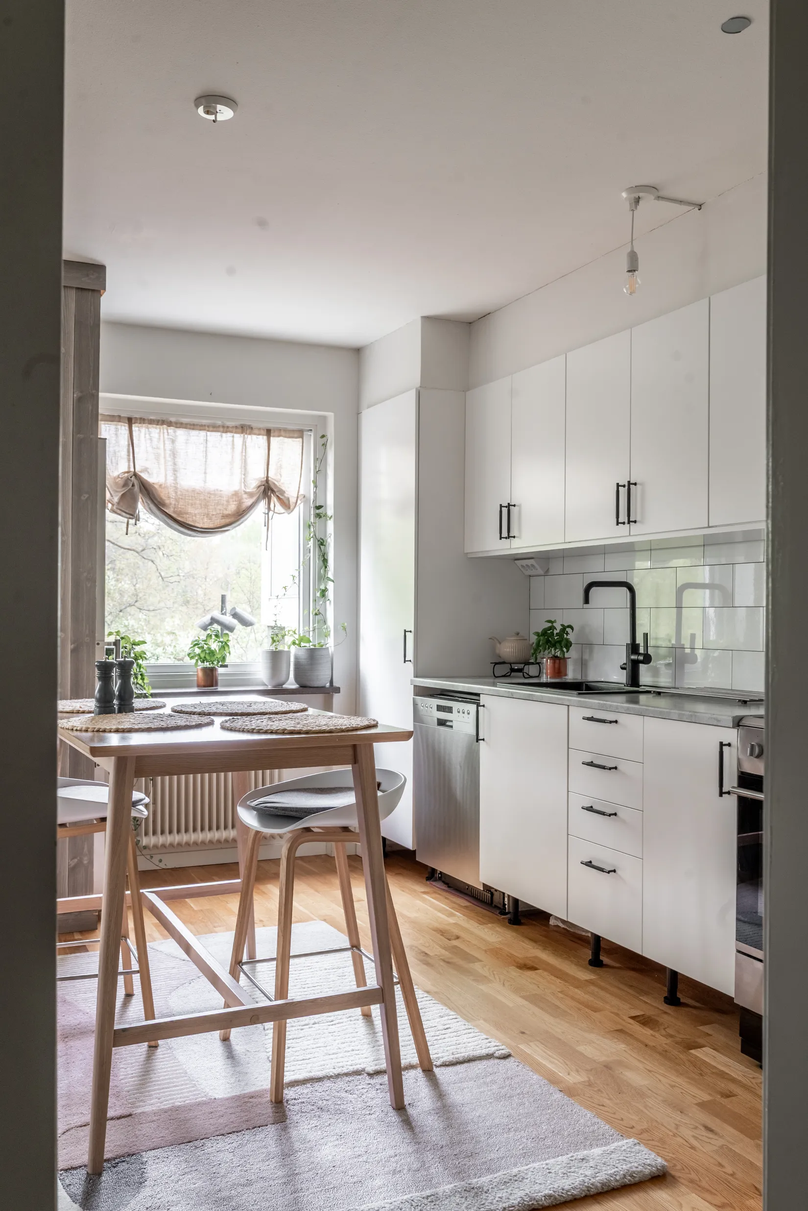 Bostadsrätt, Tåmarksgatan 4, Trandared, Borås