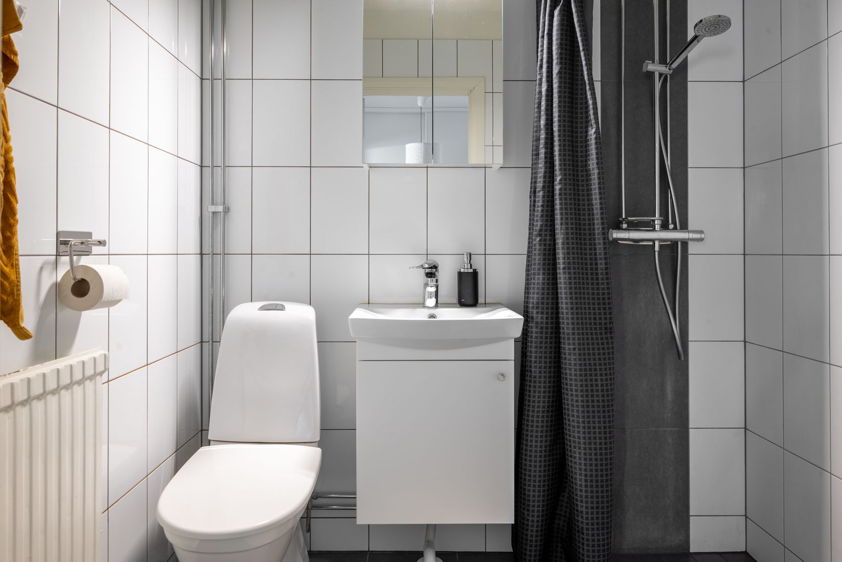 Bostadsrätt, Tåmarksgatan 4, Trandared, Borås