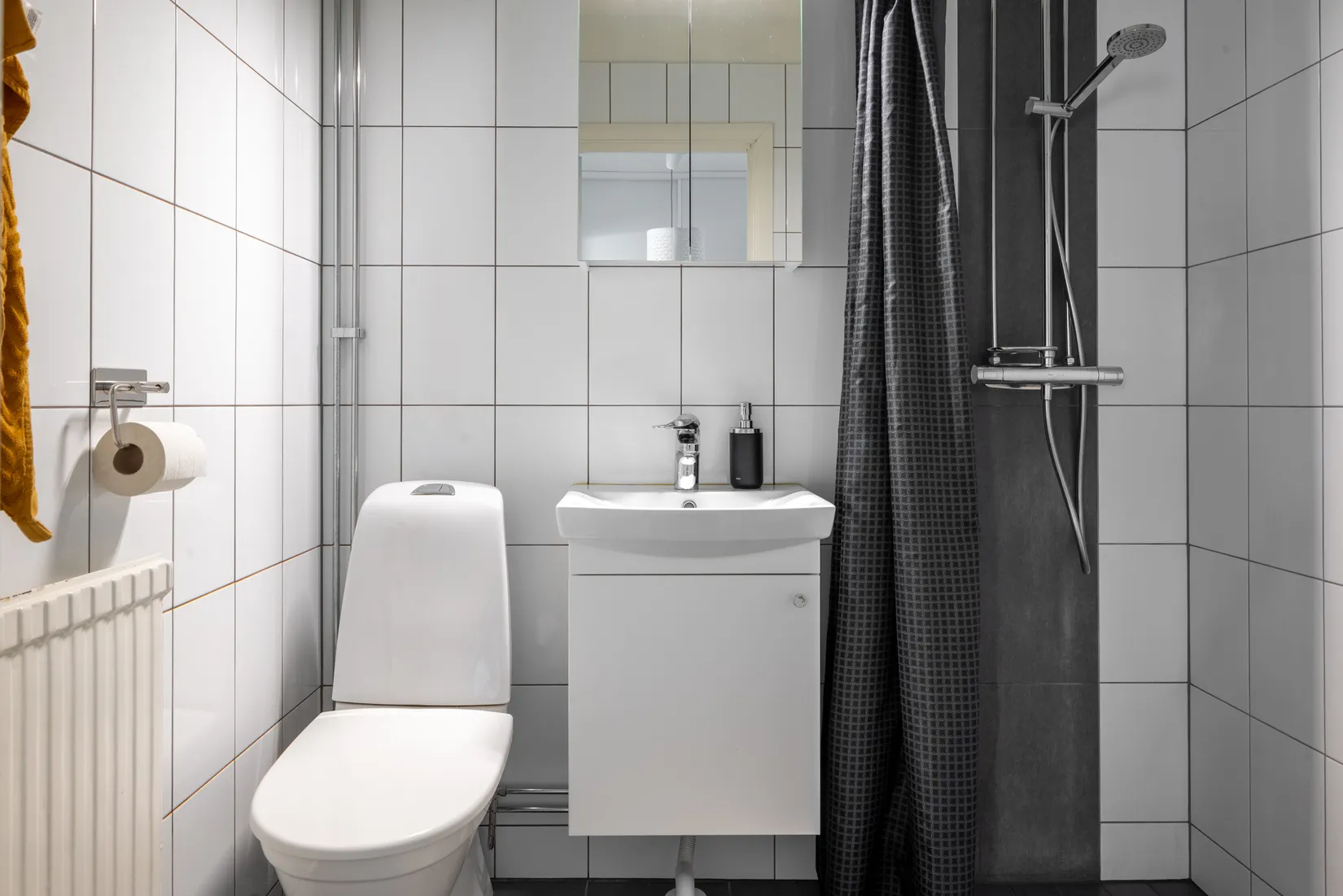 Bostadsrätt, Tåmarksgatan 4, Trandared, Borås