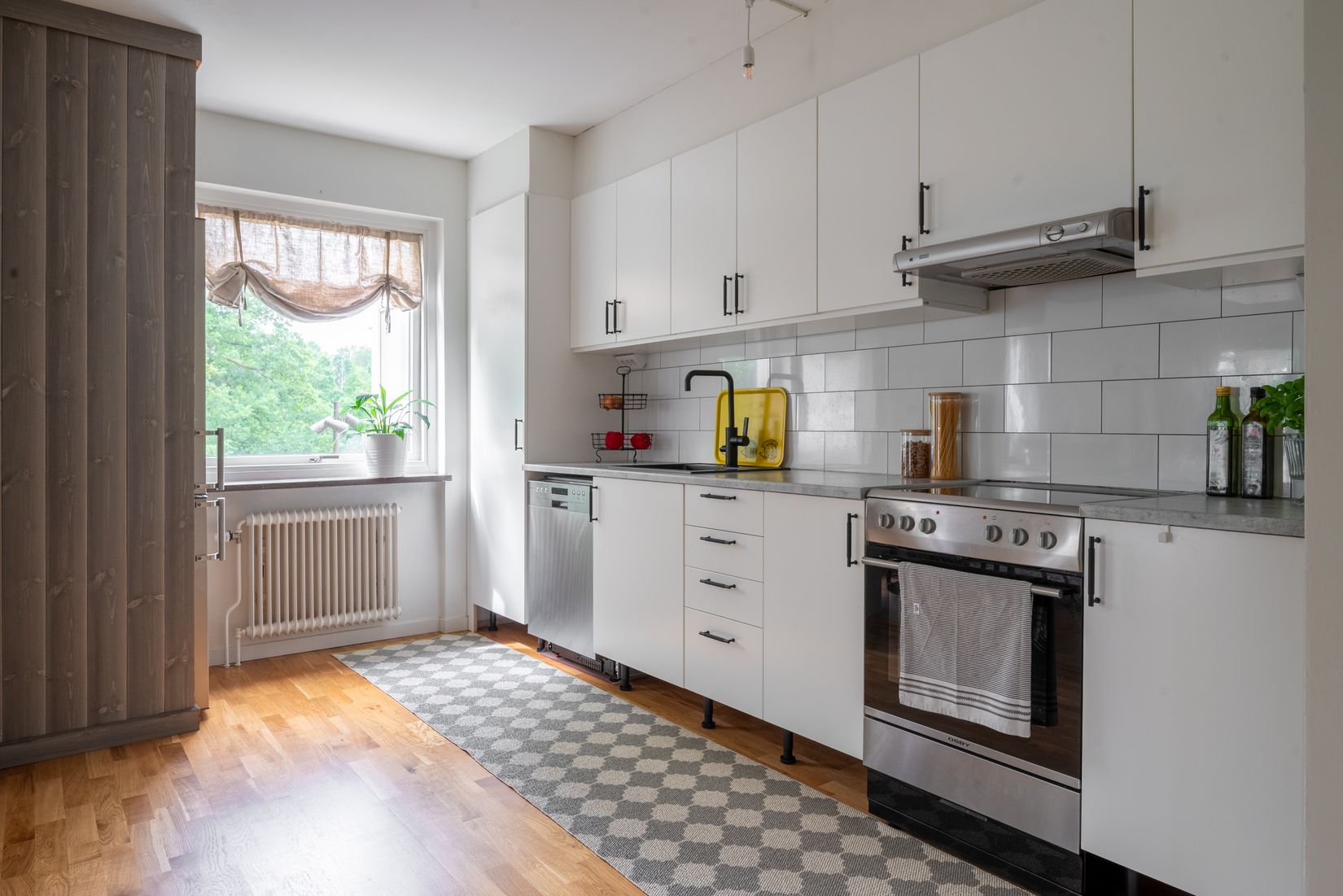 Bostadsrätt, Tåmarksgatan 4, Trandared, Borås