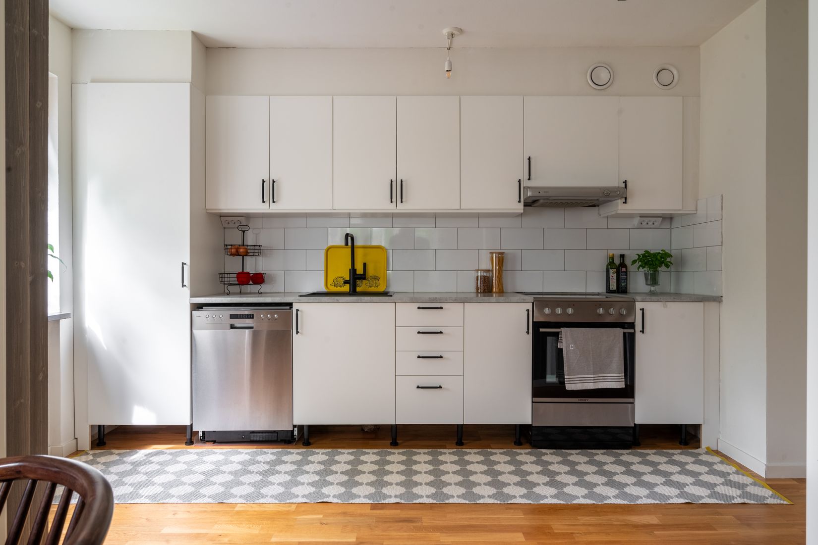 Bostadsrätt, Tåmarksgatan 4, Trandared, Borås