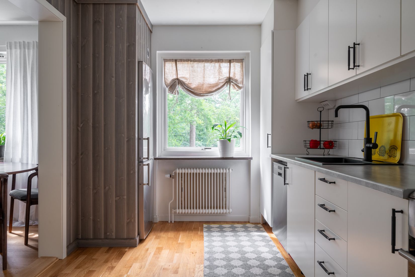 Bostadsrätt, Tåmarksgatan 4, Trandared, Borås