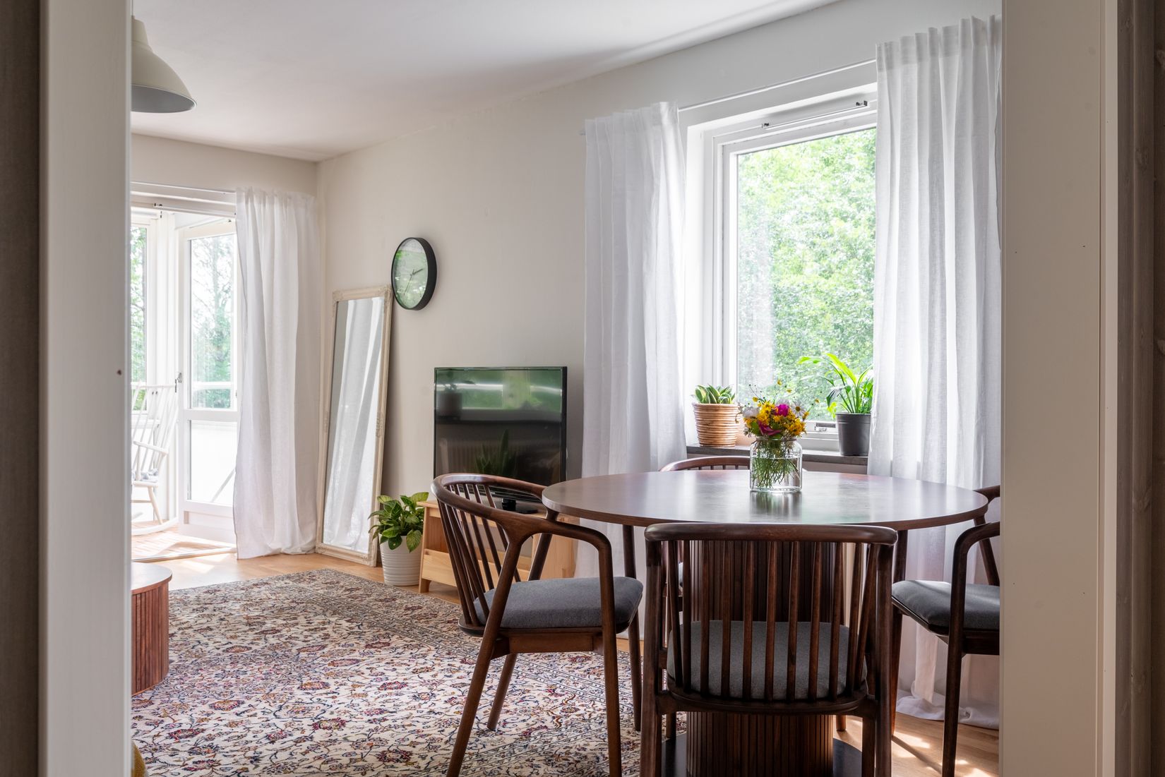 Bostadsrätt, Tåmarksgatan 4, Trandared, Borås