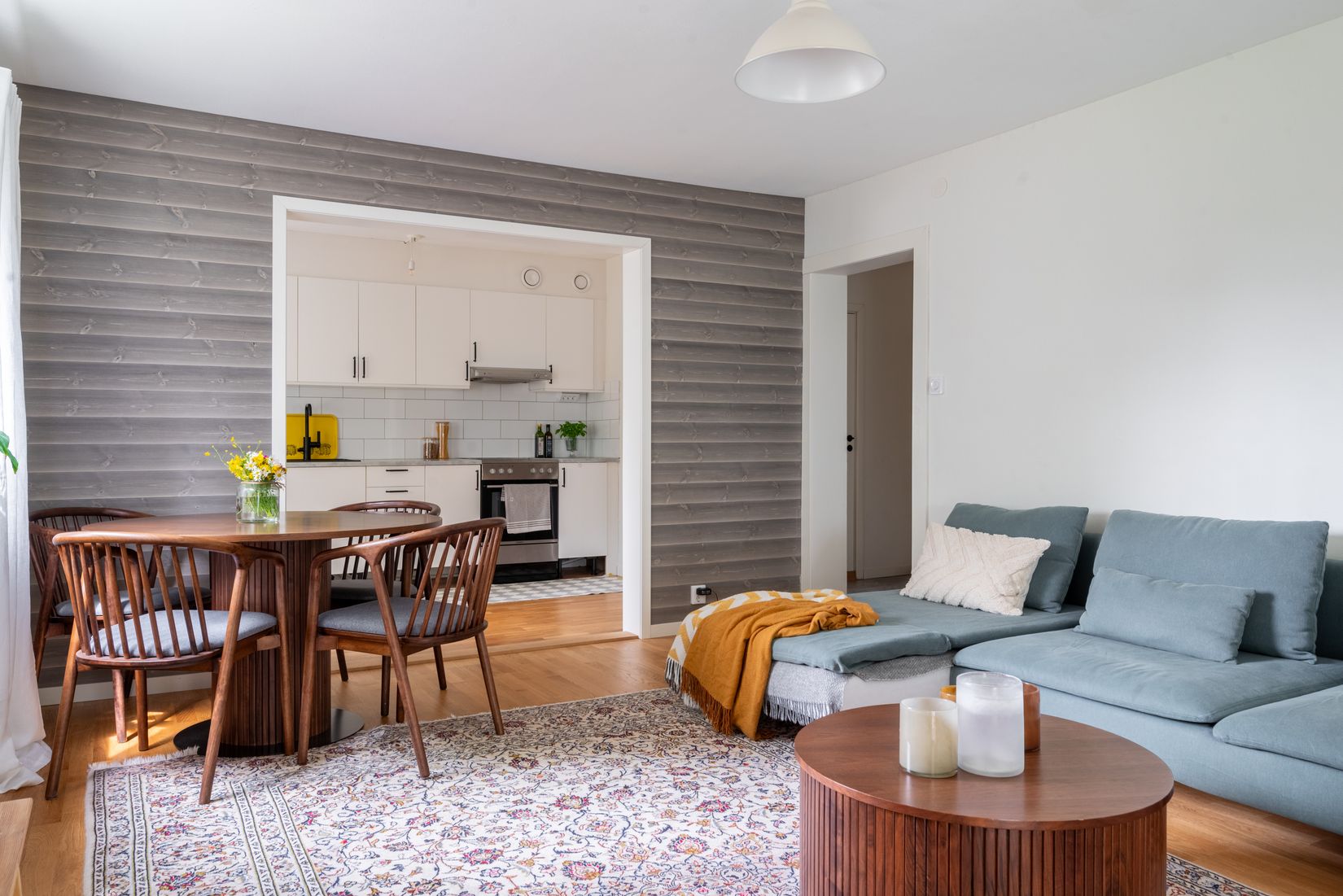 Bostadsrätt, Tåmarksgatan 4, Trandared, Borås