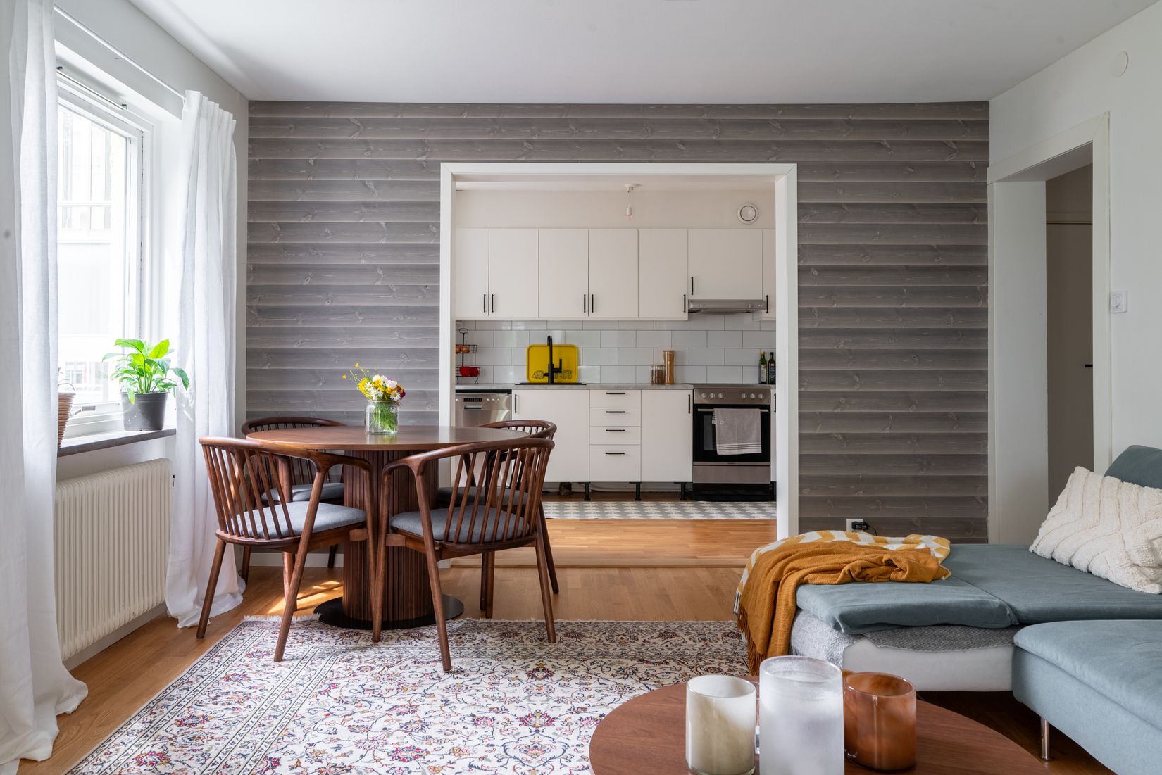 Bostadsrätt, Tåmarksgatan 4, Trandared, Borås