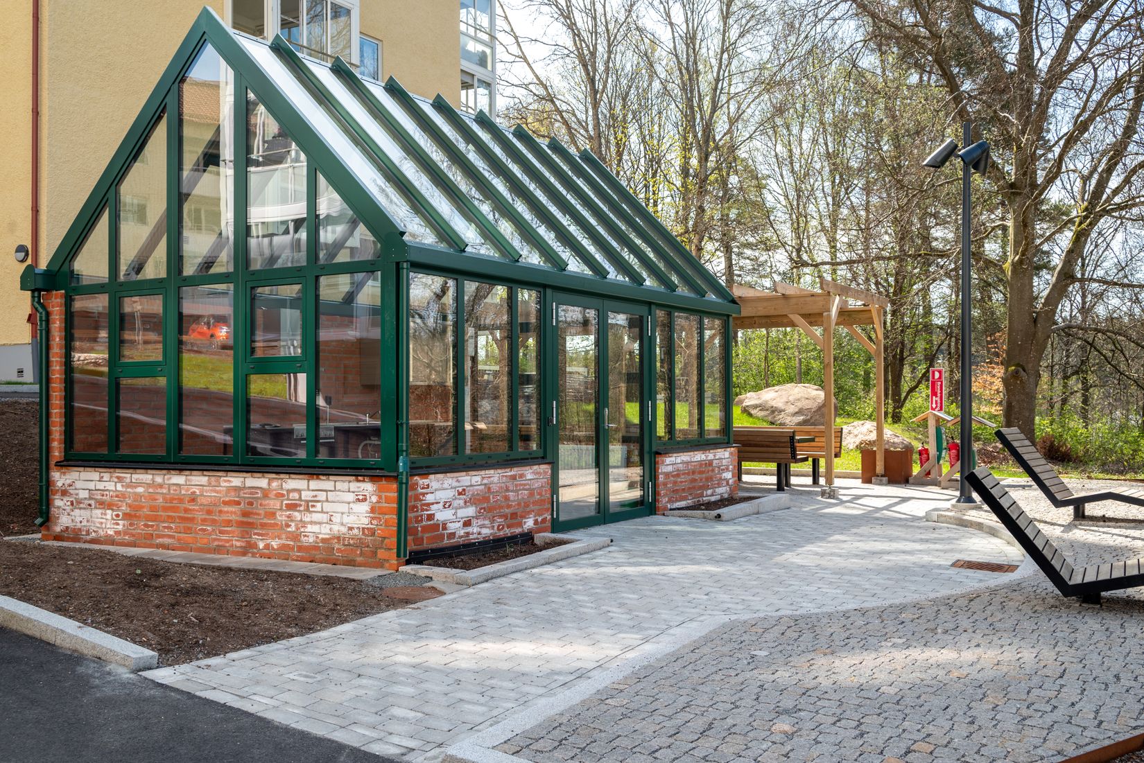 Bostadsrätt, Tåmarksgatan 4, Trandared, Borås