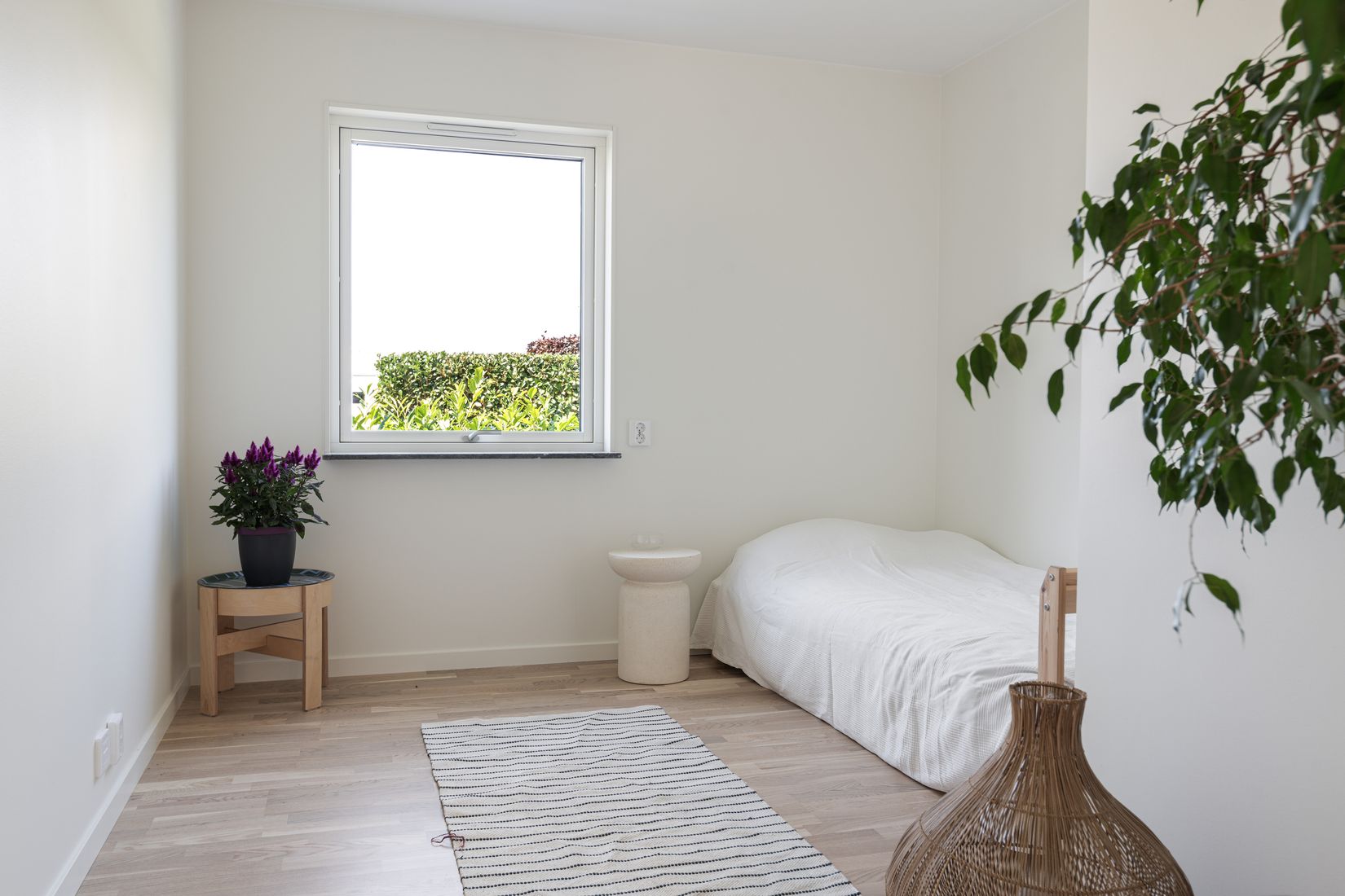 Villa, Tejstvägen 11, Torekov, Båstad