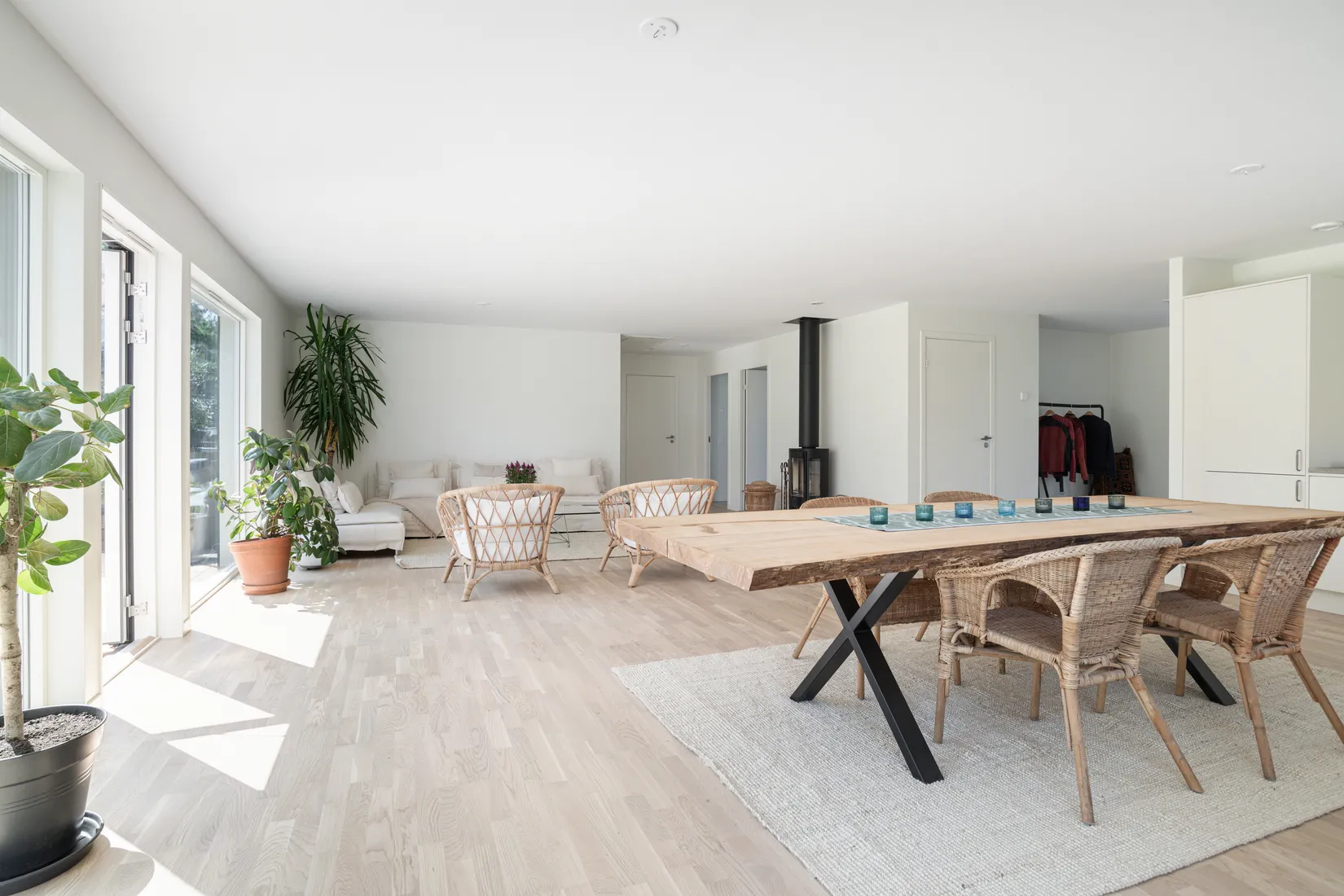 Villa, Tejstvägen 11, Torekov, Båstad