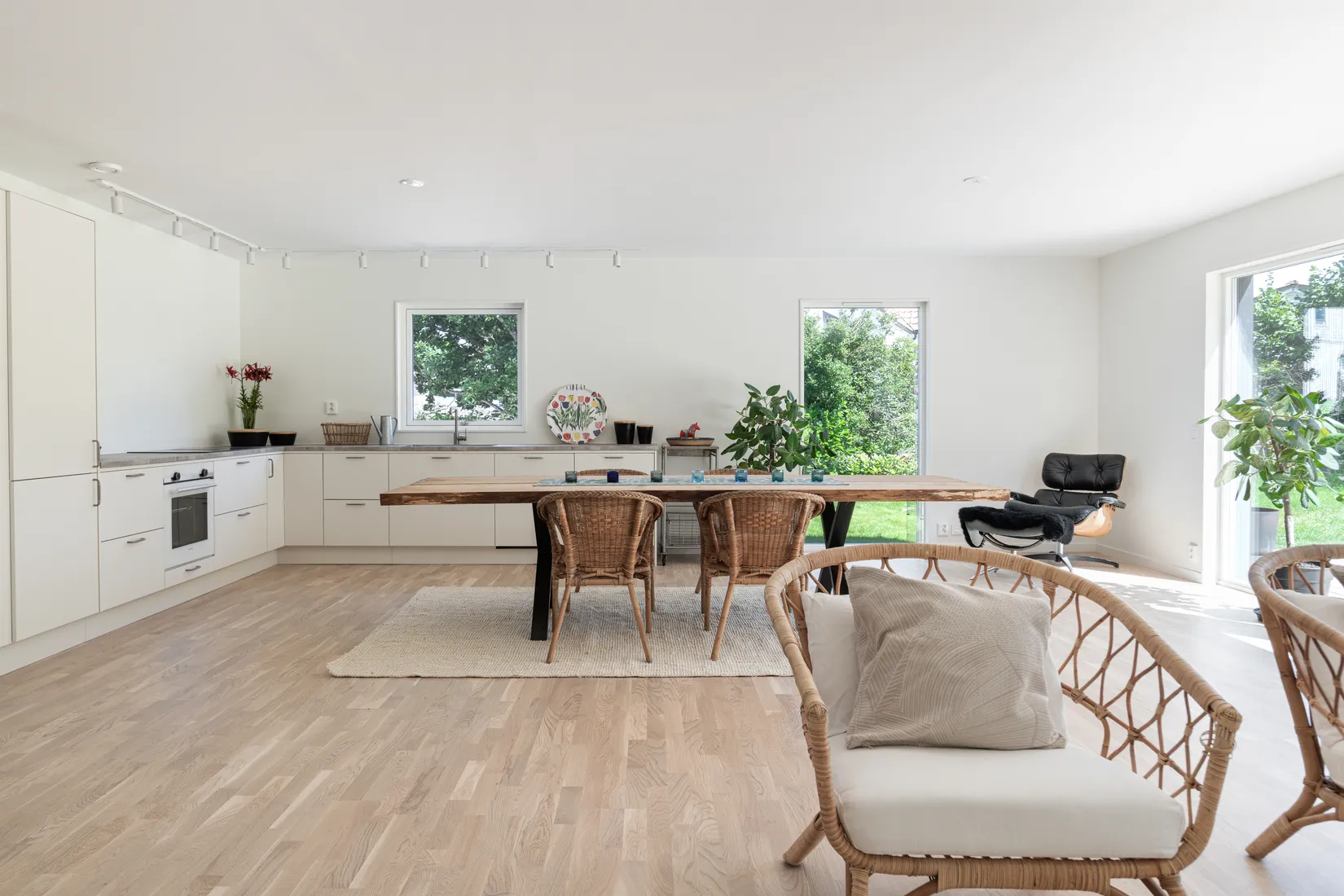 Villa, Tejstvägen 11, Torekov, Båstad
