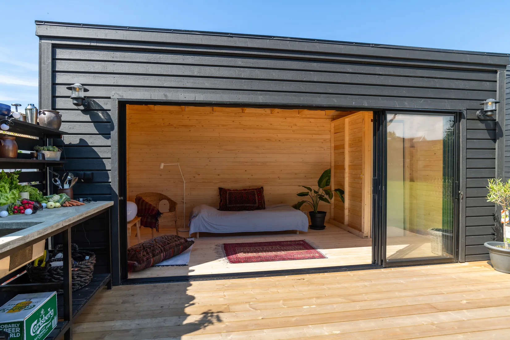 Villa, Tejstvägen 11, Torekov, Båstad