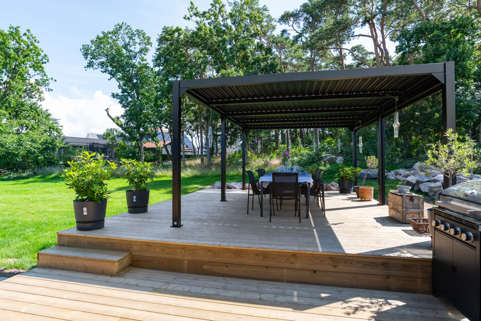 Villa, Tejstvägen 11, Torekov, Båstad