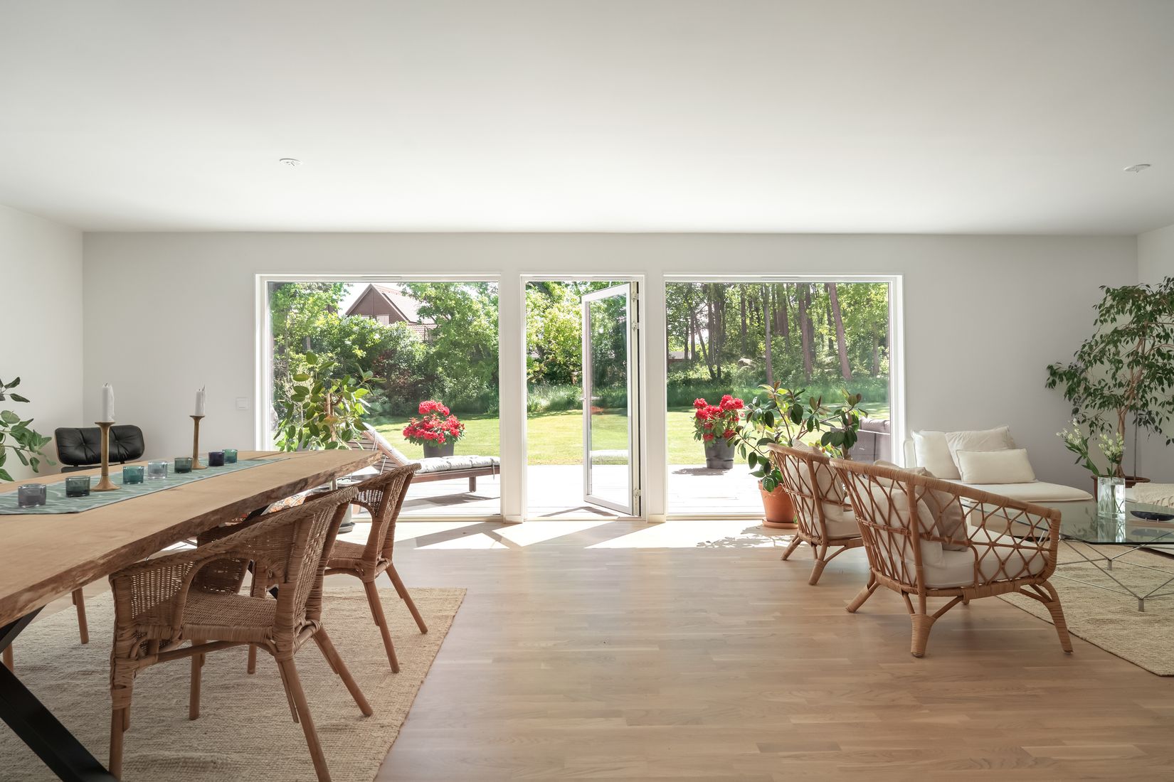 Villa, Tejstvägen 11, Torekov, Båstad