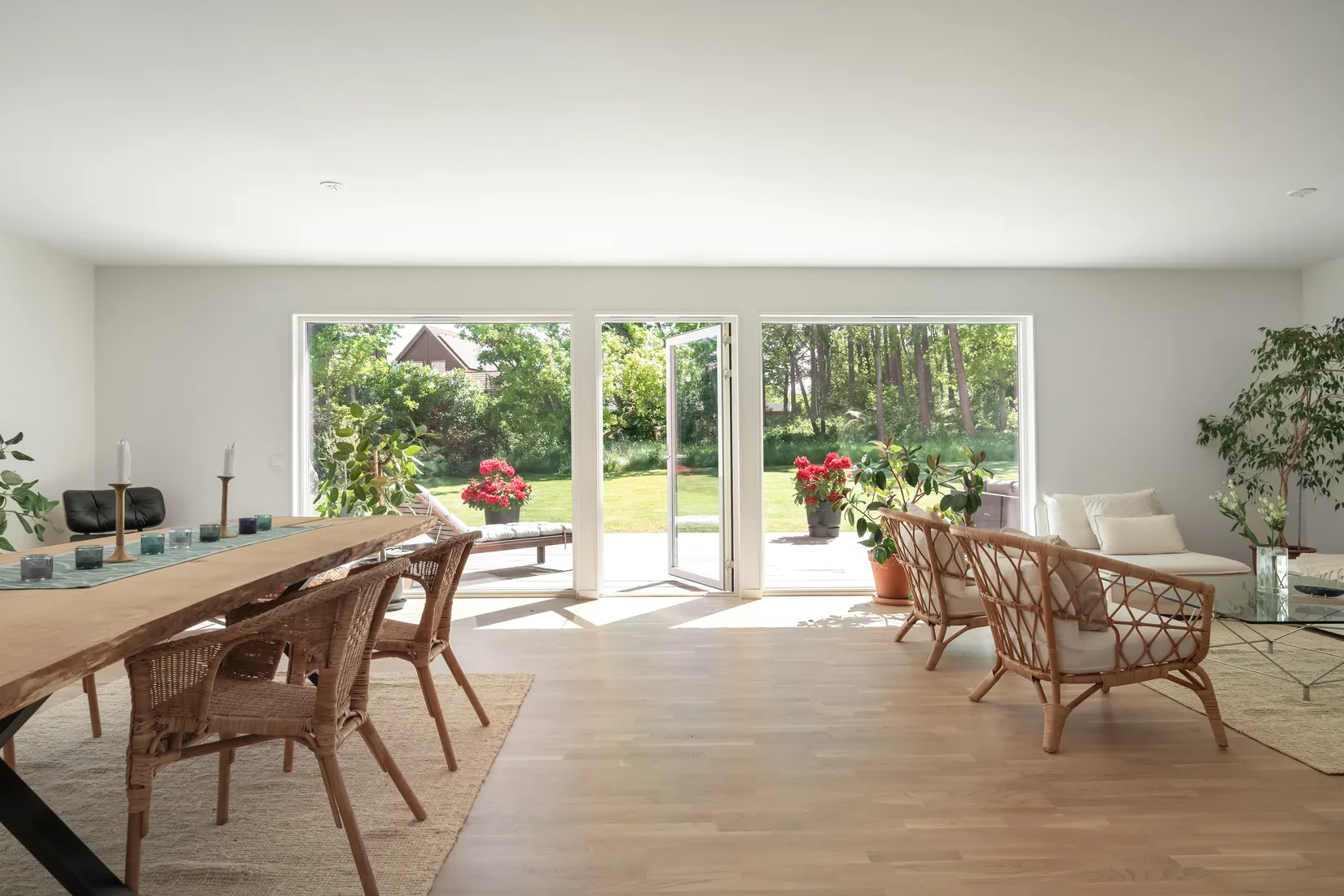 Villa, Tejstvägen 11, Torekov, Båstad