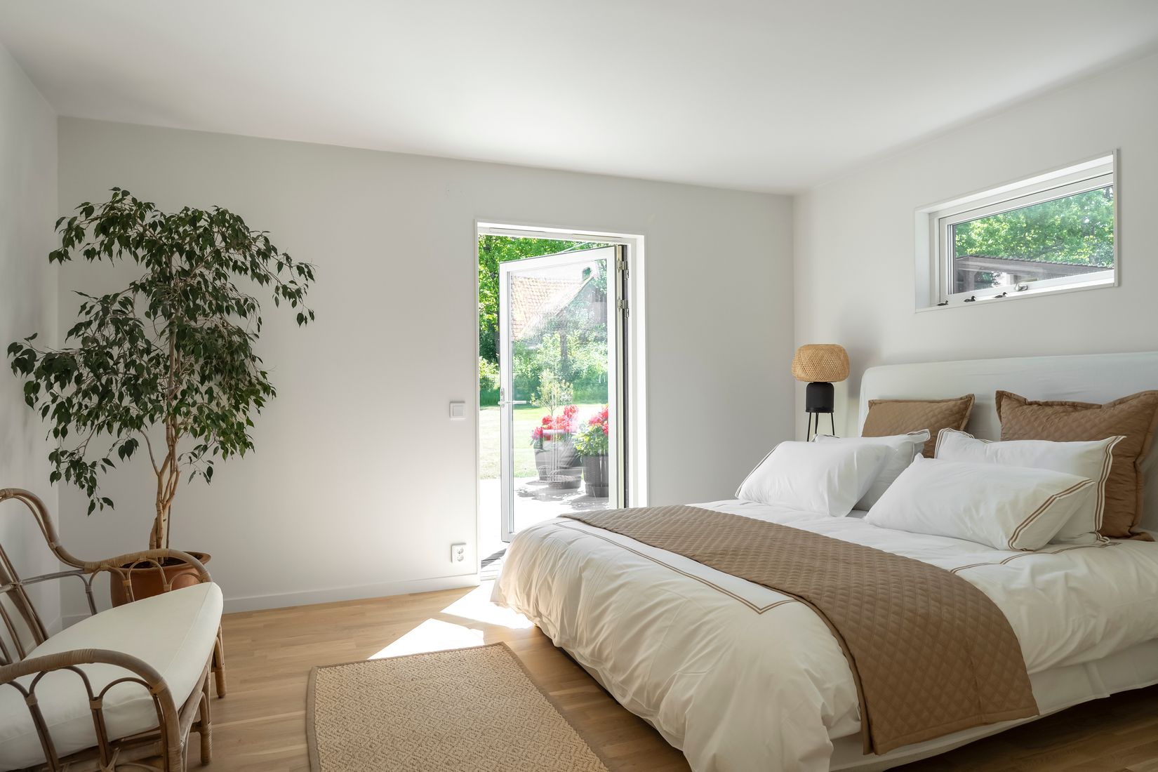 Villa, Tejstvägen 11, Torekov, Båstad