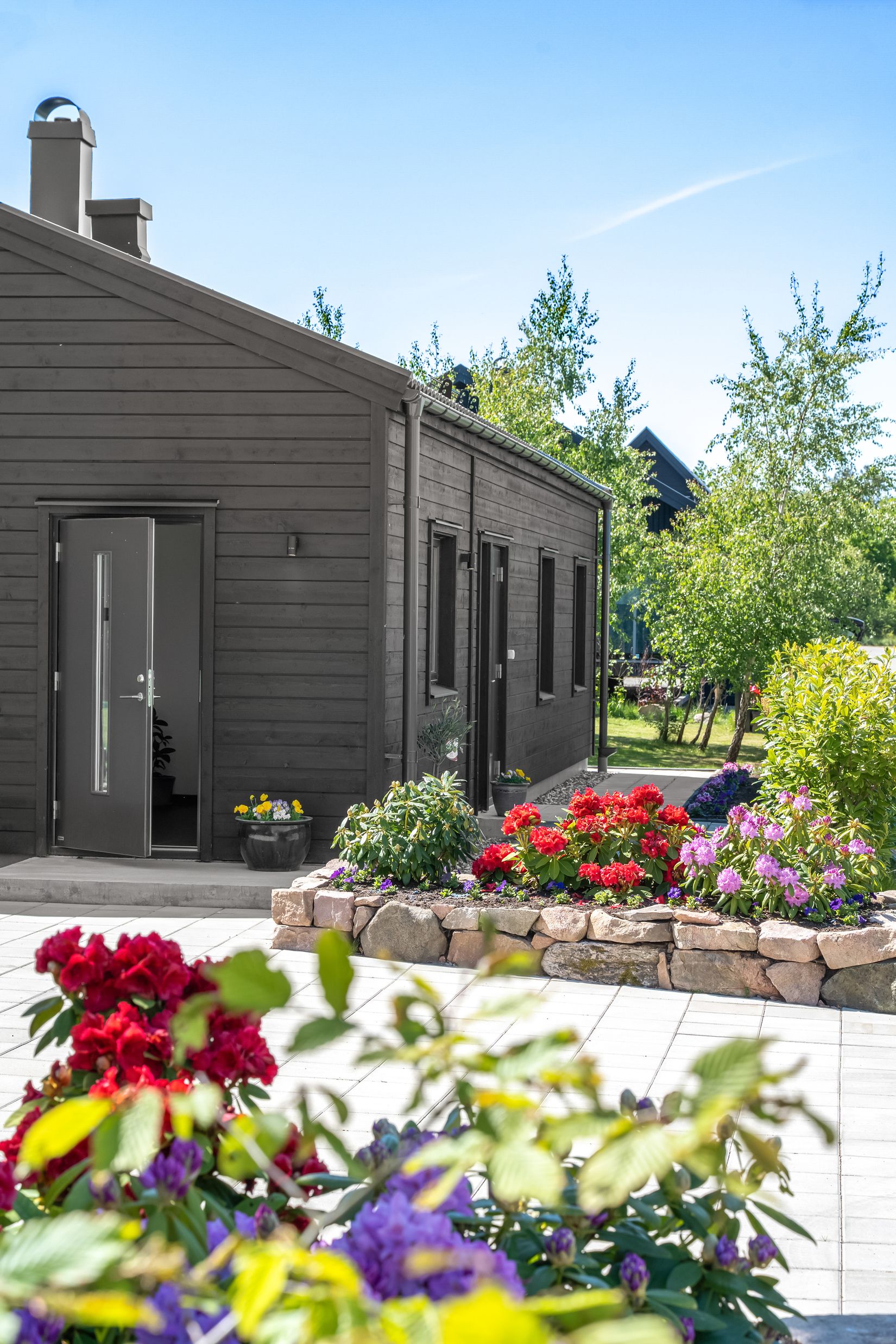 Villa, Tejstvägen 11, Torekov, Båstad