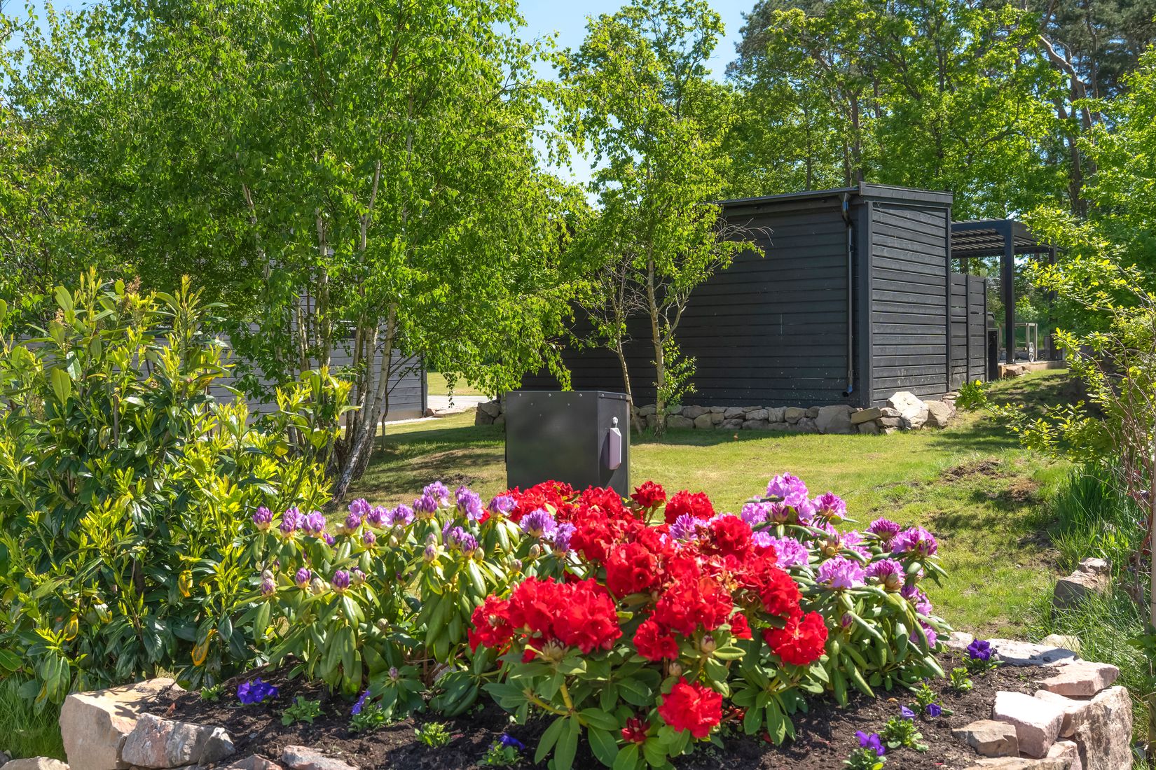 Villa, Tejstvägen 11, Torekov, Båstad