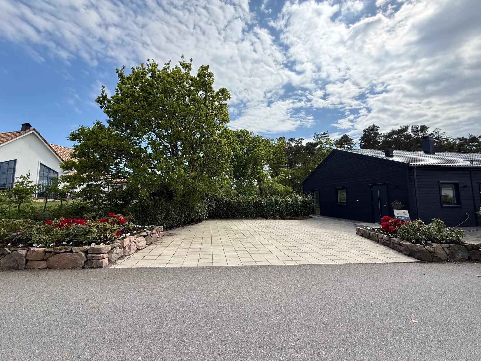 Villa, Tejstvägen 11, Torekov, Båstad