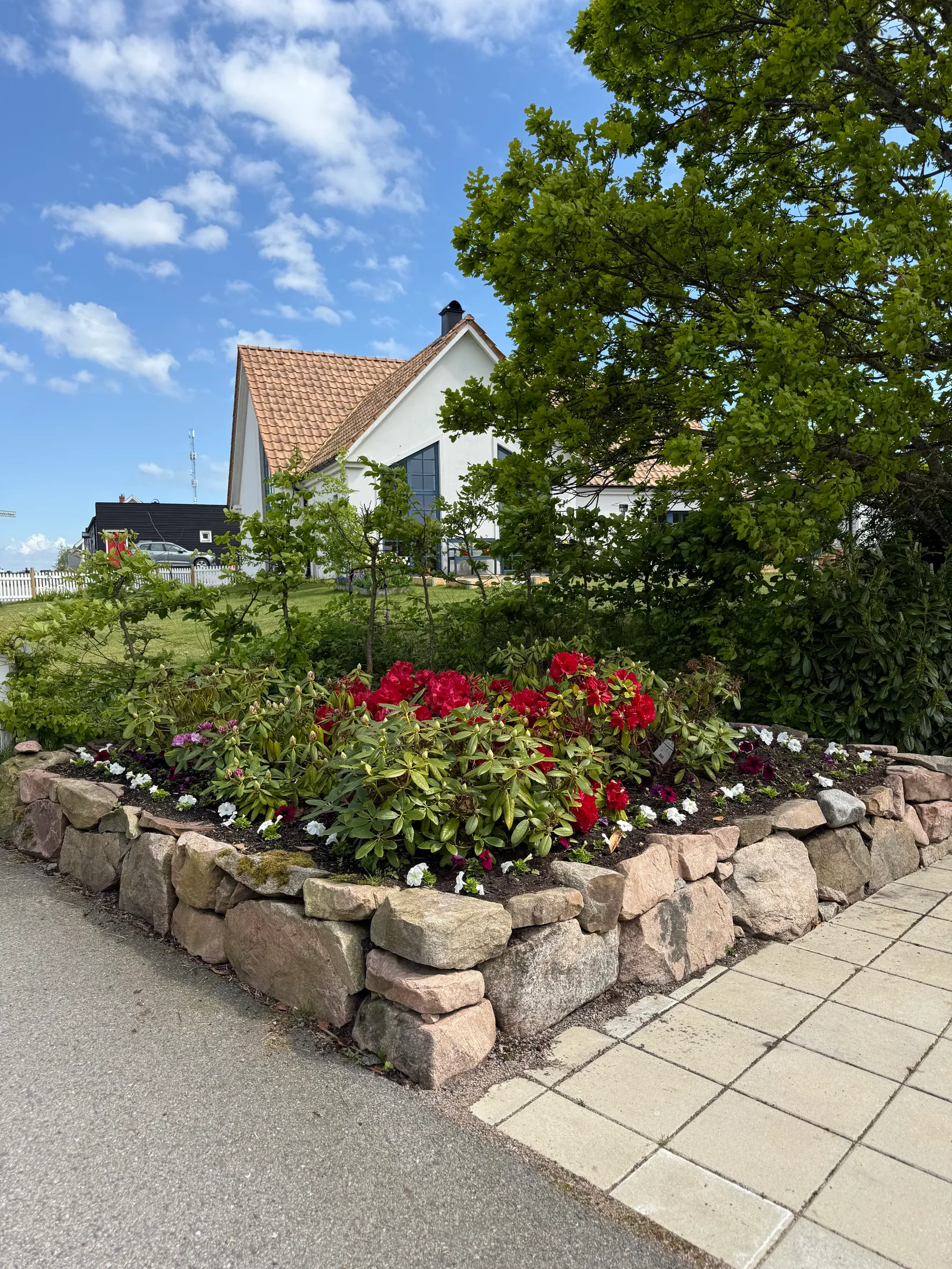 Villa, Tejstvägen 11, Torekov, Båstad