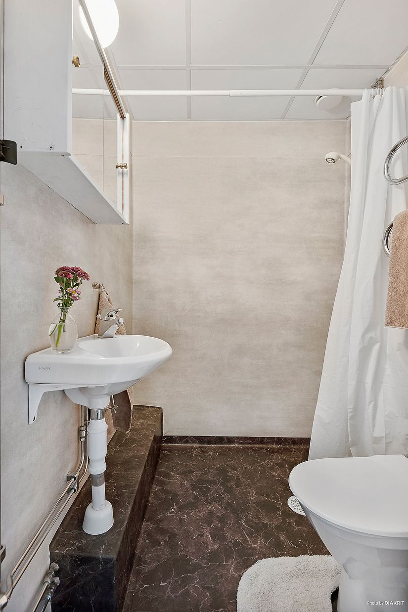 Bostadsrätt, Sunnavägen 13B, Pantarholmen, Karlskrona