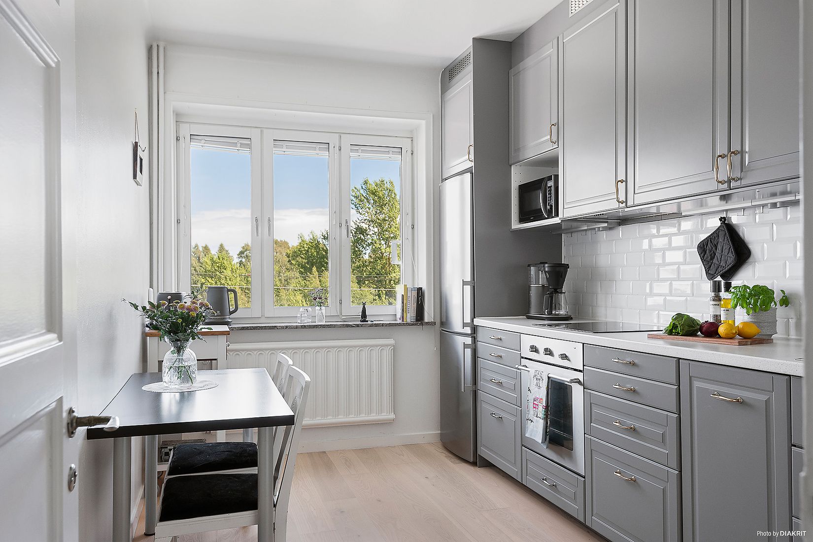 Bostadsrätt, Sunnavägen 13B, Pantarholmen, Karlskrona