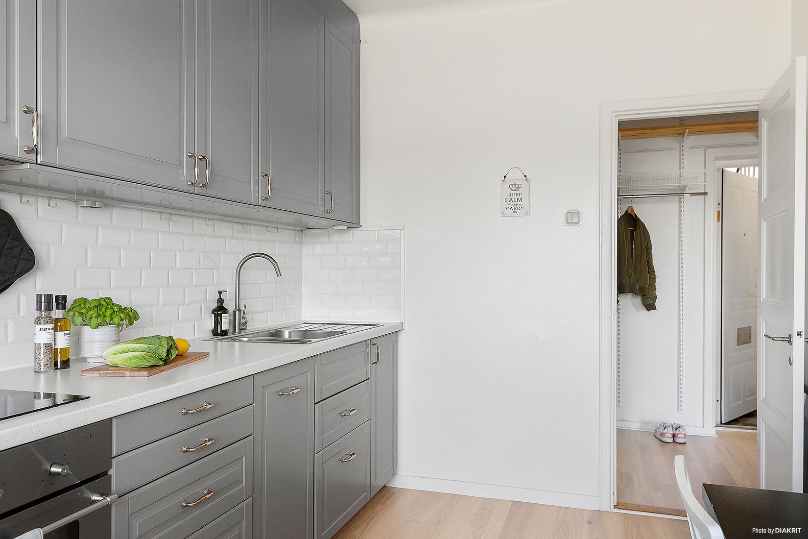 Bostadsrätt, Sunnavägen 13B, Pantarholmen, Karlskrona