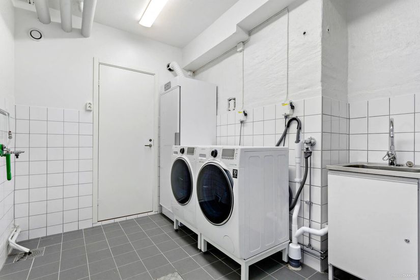 Bostadsrätt, Sunnavägen 13B, Pantarholmen, Karlskrona