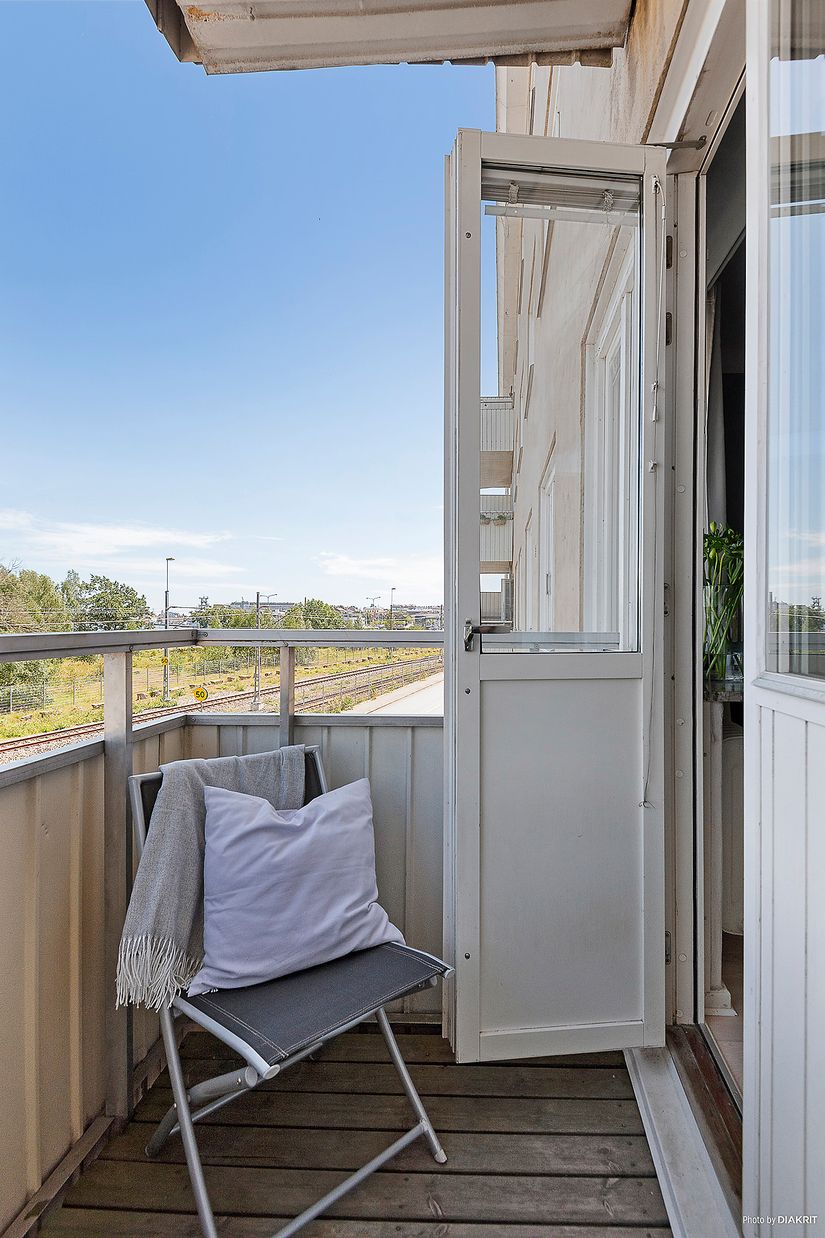 Bostadsrätt, Sunnavägen 13B, Pantarholmen, Karlskrona