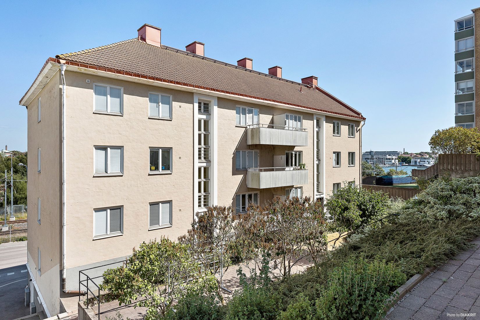 Bostadsrätt, Sunnavägen 13B, Pantarholmen, Karlskrona