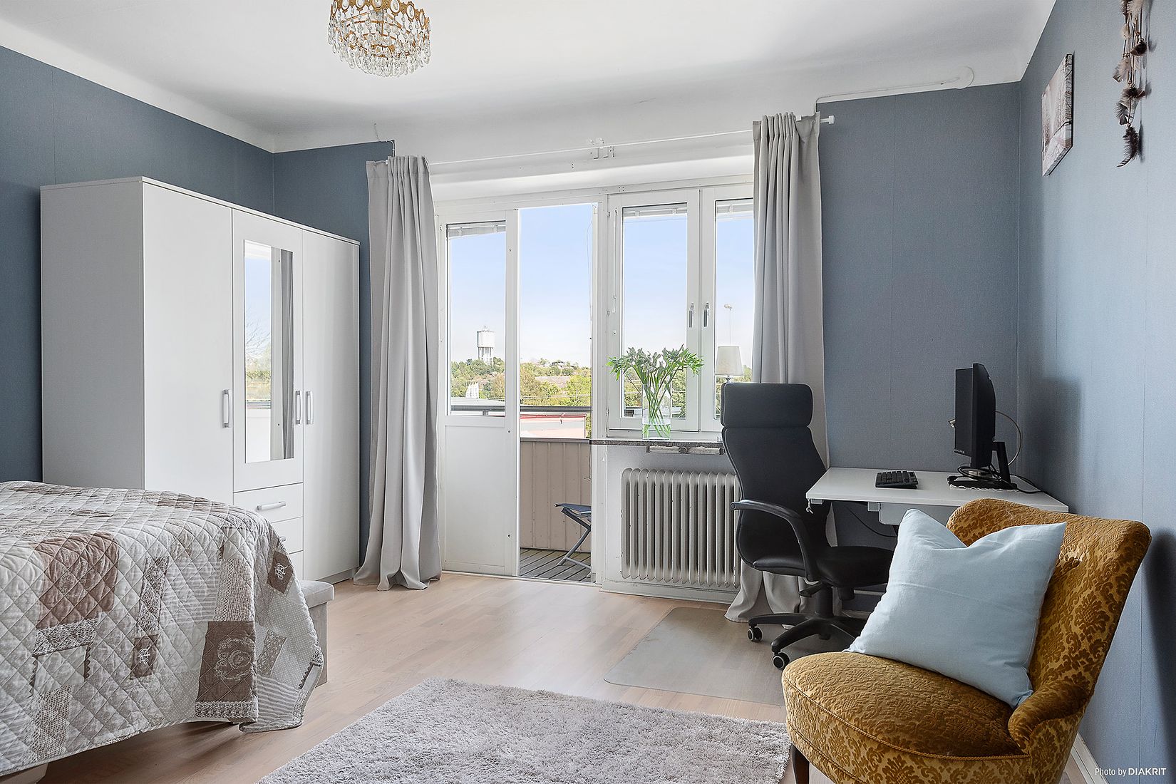 Bostadsrätt, Sunnavägen 13B, Pantarholmen, Karlskrona