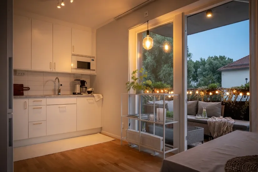 Bostadsrätt, Hisingsgatan 10, Centrala Hisingen - Kvillebäcken, Göteborg