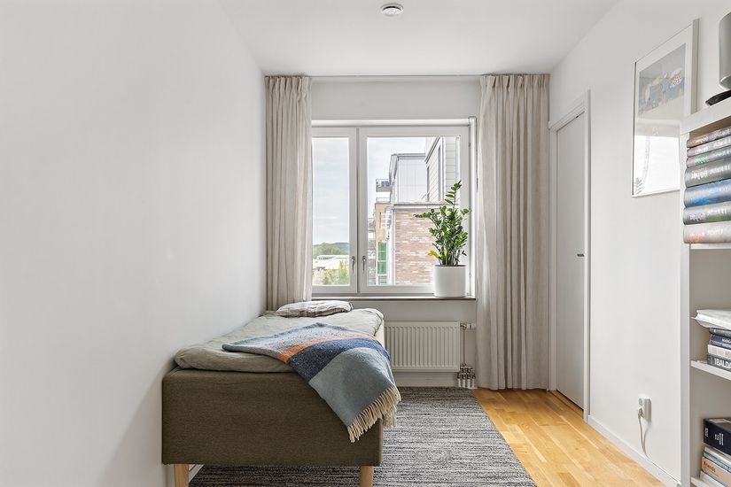 Bostadsrätt, Fräkne gränd 10, Kongahälla, Kungälv